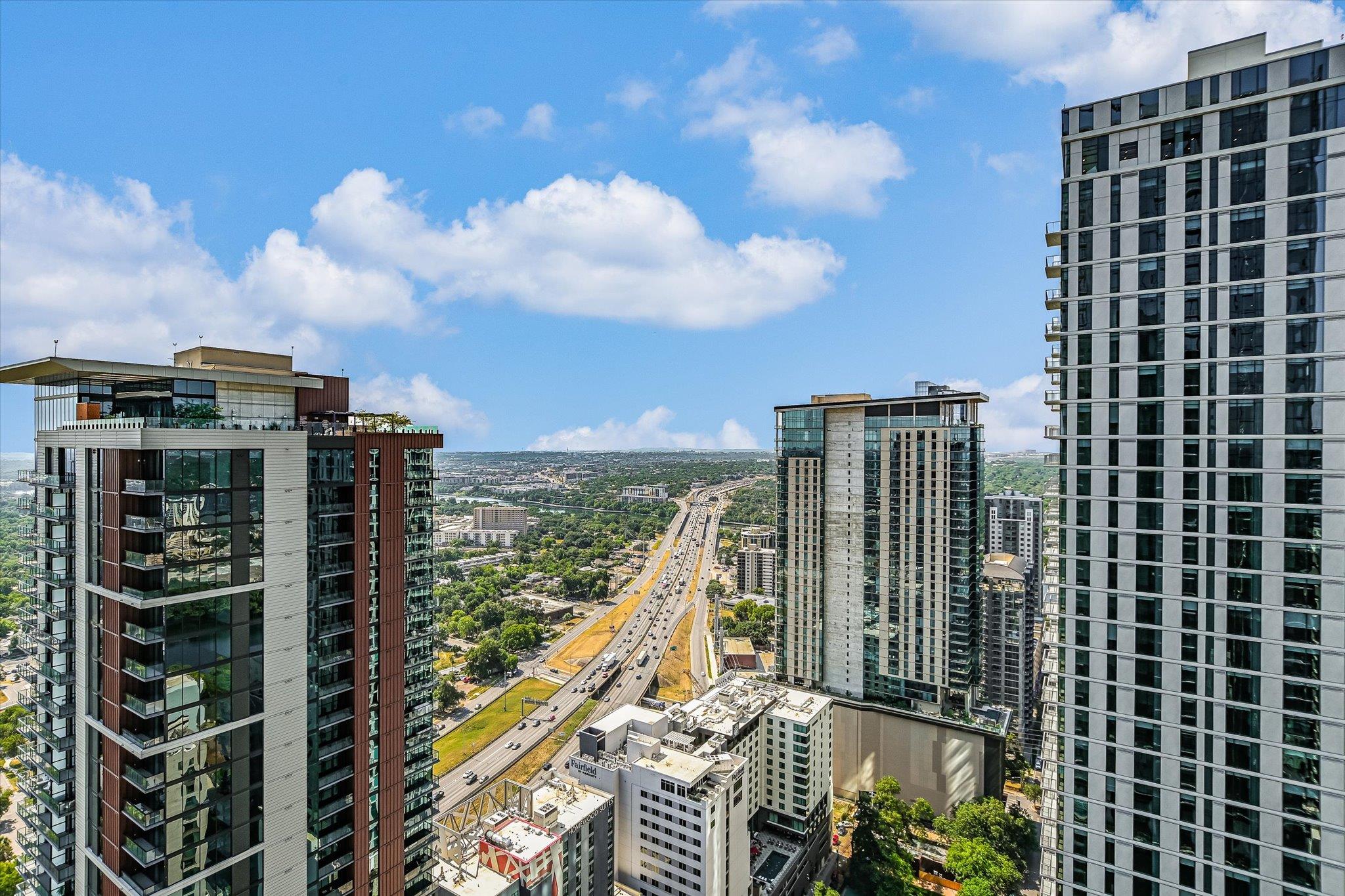 610 Davis ST # 3801