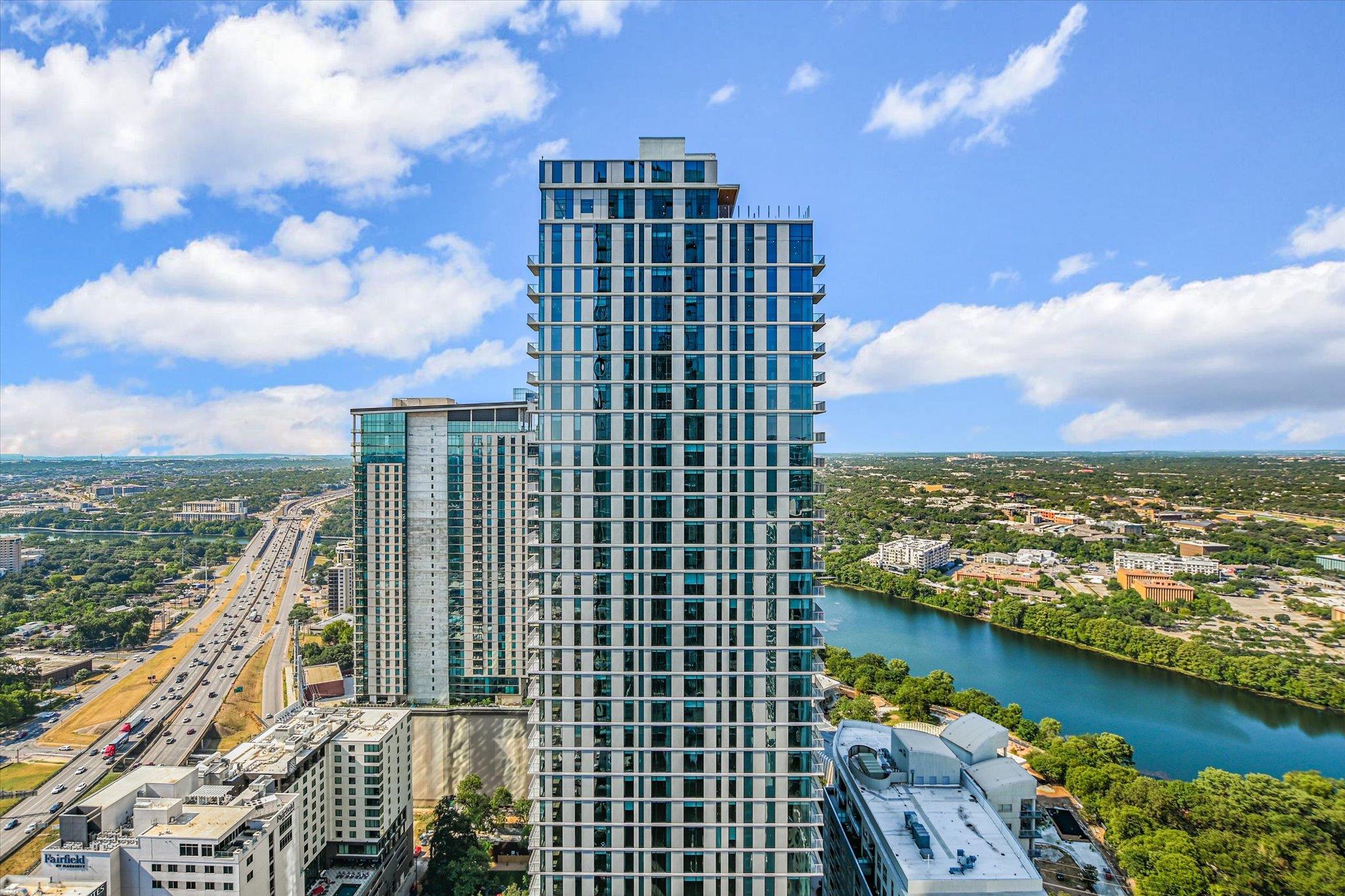 610 Davis ST # 3801