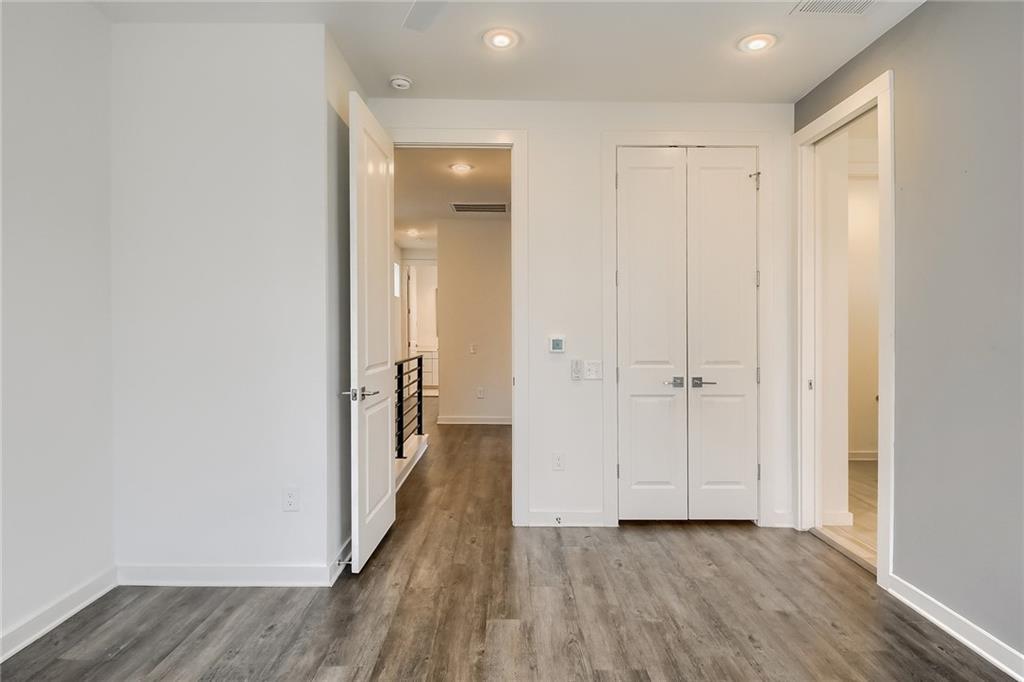 2624 Metcalfe RD # 7, Austin Unit: 7