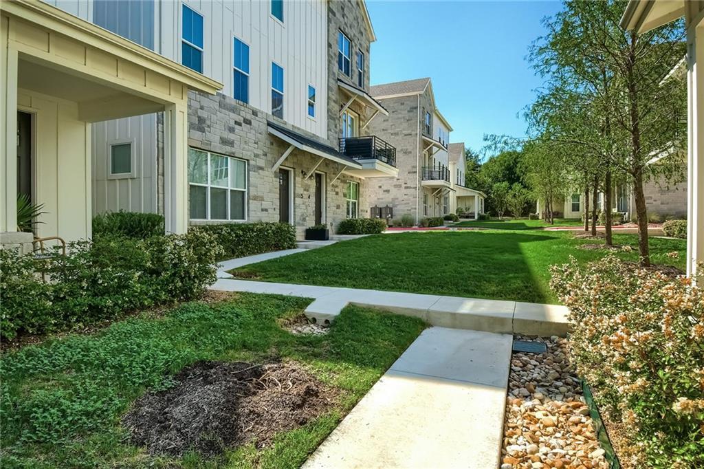 2624 Metcalfe RD # 7, Austin Unit: 7