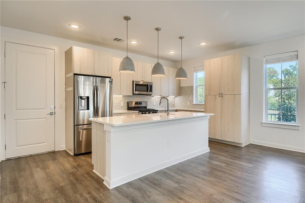 2624 Metcalfe RD # 7, Austin Unit: 7