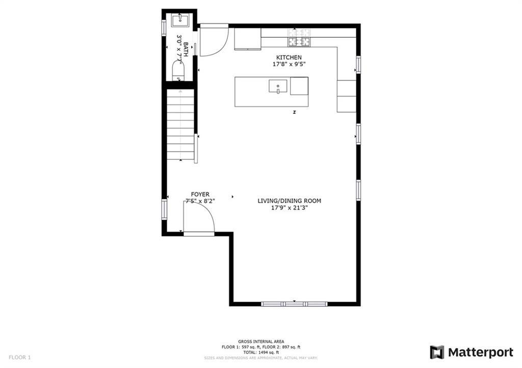 2624 Metcalfe RD # 7, Austin Unit: 7