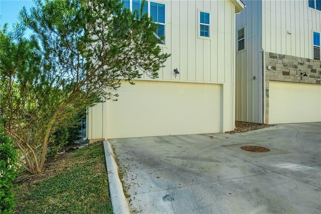 2624 Metcalfe RD # 7, Austin Unit: 7