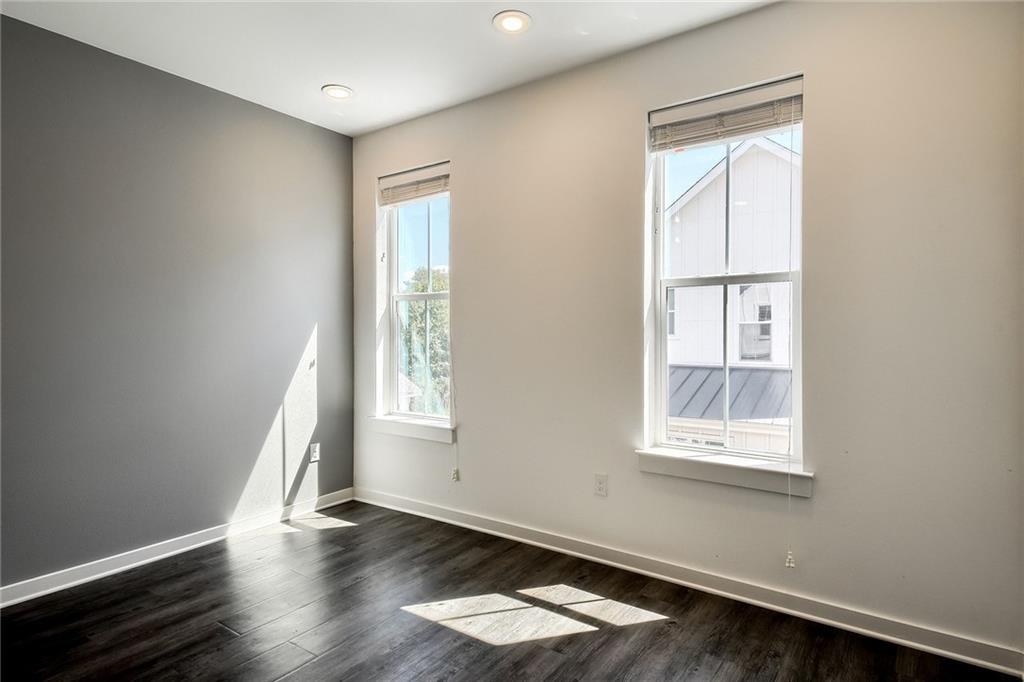 2624 Metcalfe RD # 7, Austin Unit: 7