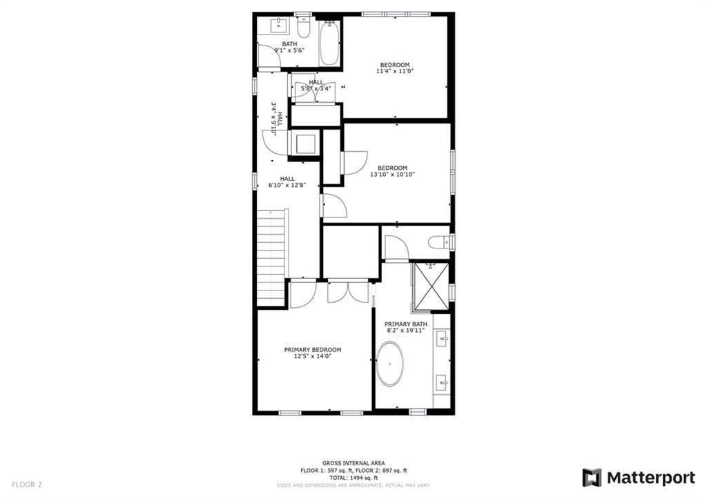 2624 Metcalfe RD # 7, Austin Unit: 7