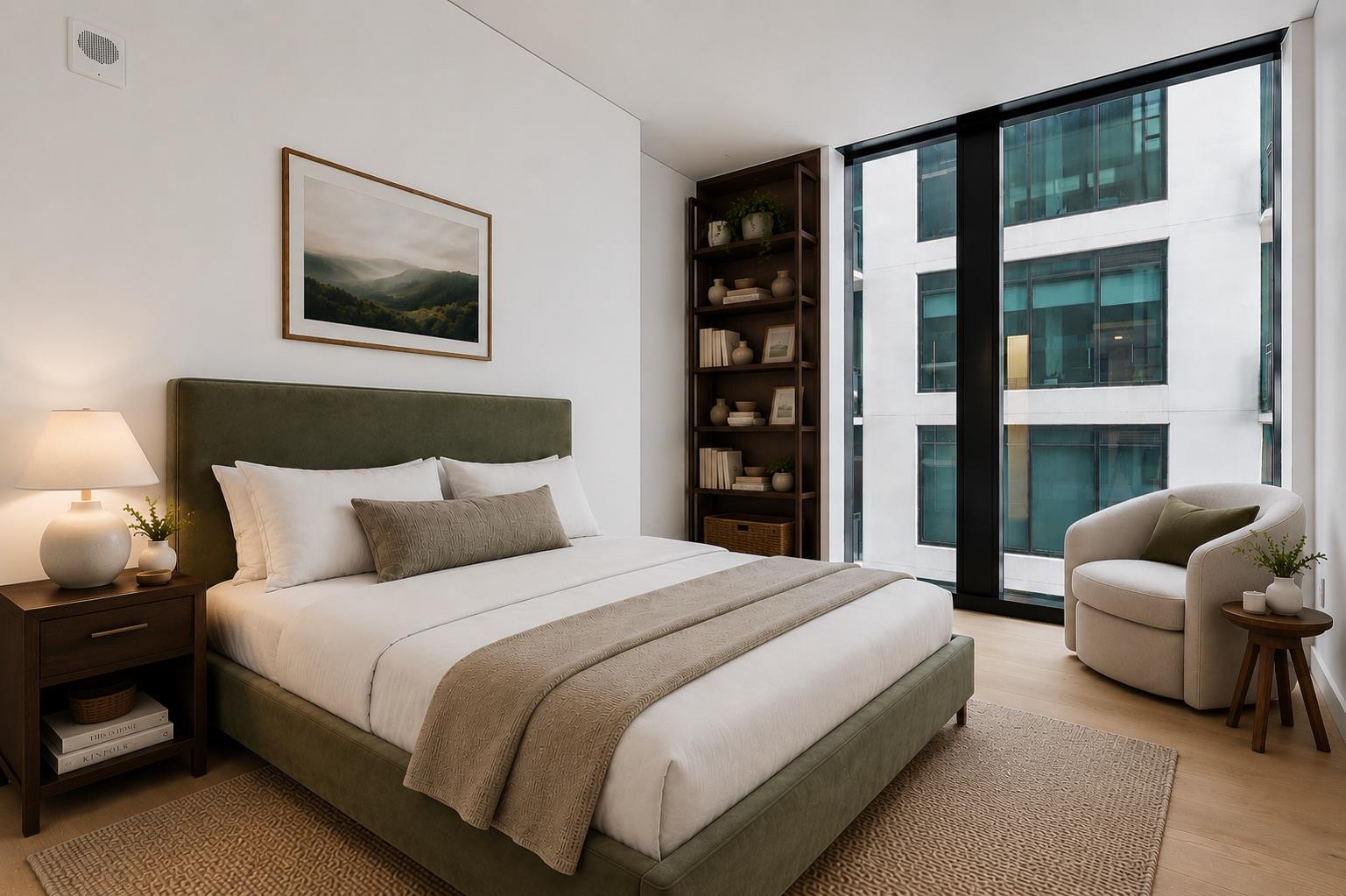 610 Davis ST # 2508