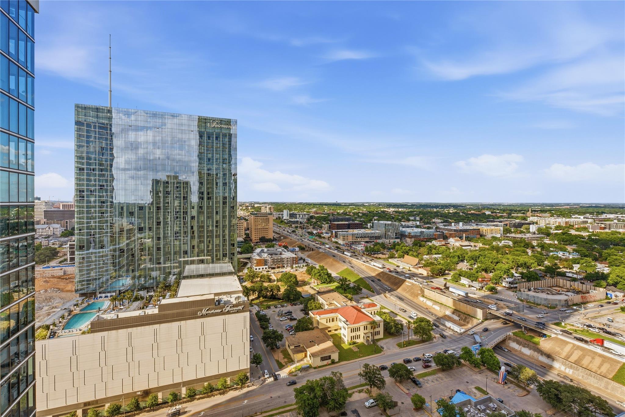 610 Davis ST # 2508