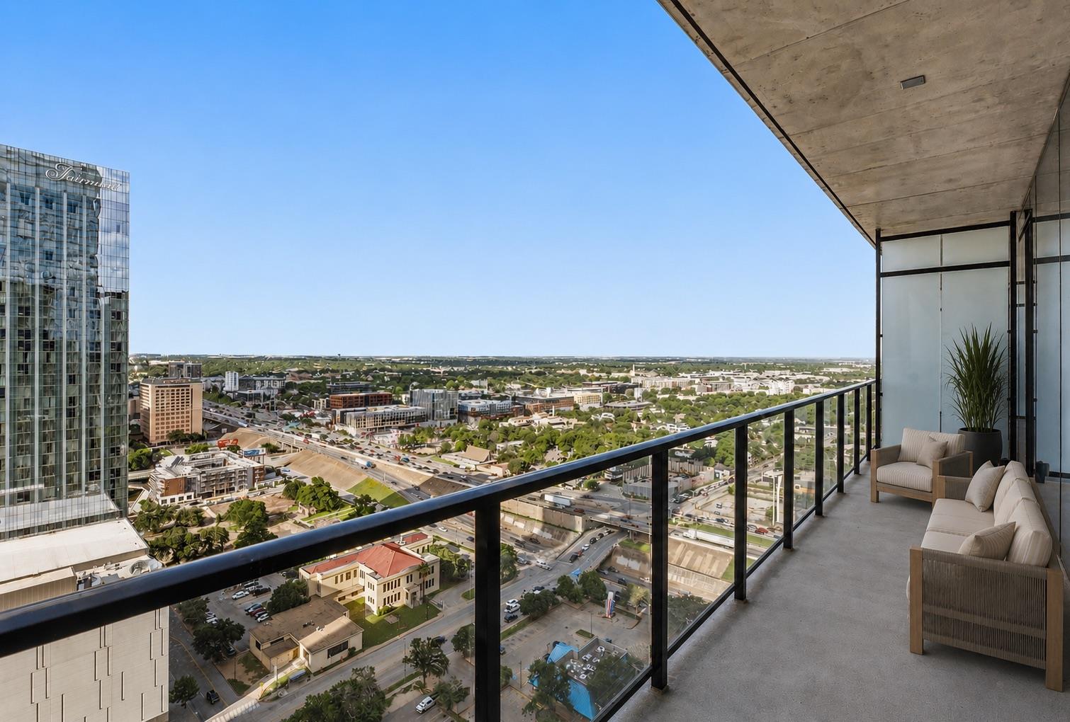 610 Davis ST # 2508