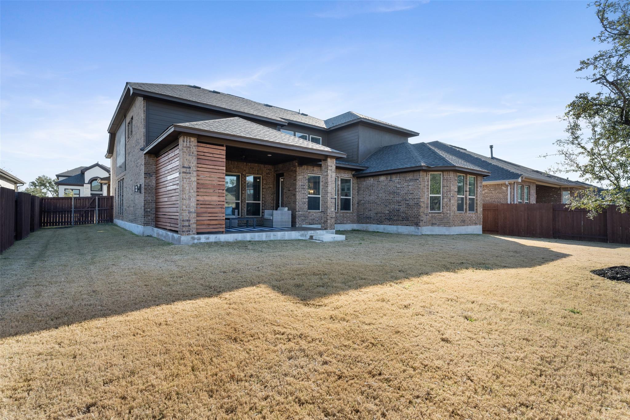 2913 Mossy Springs DR