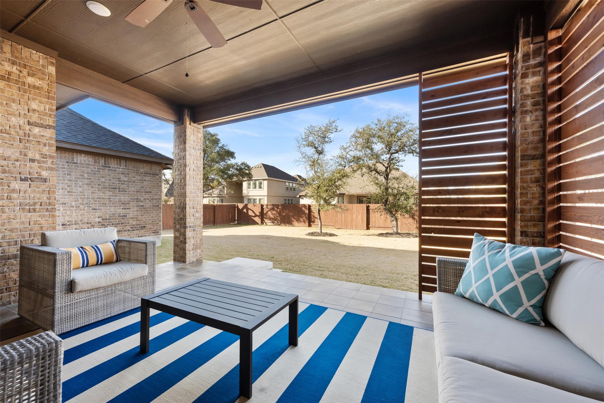 2913 Mossy Springs DR