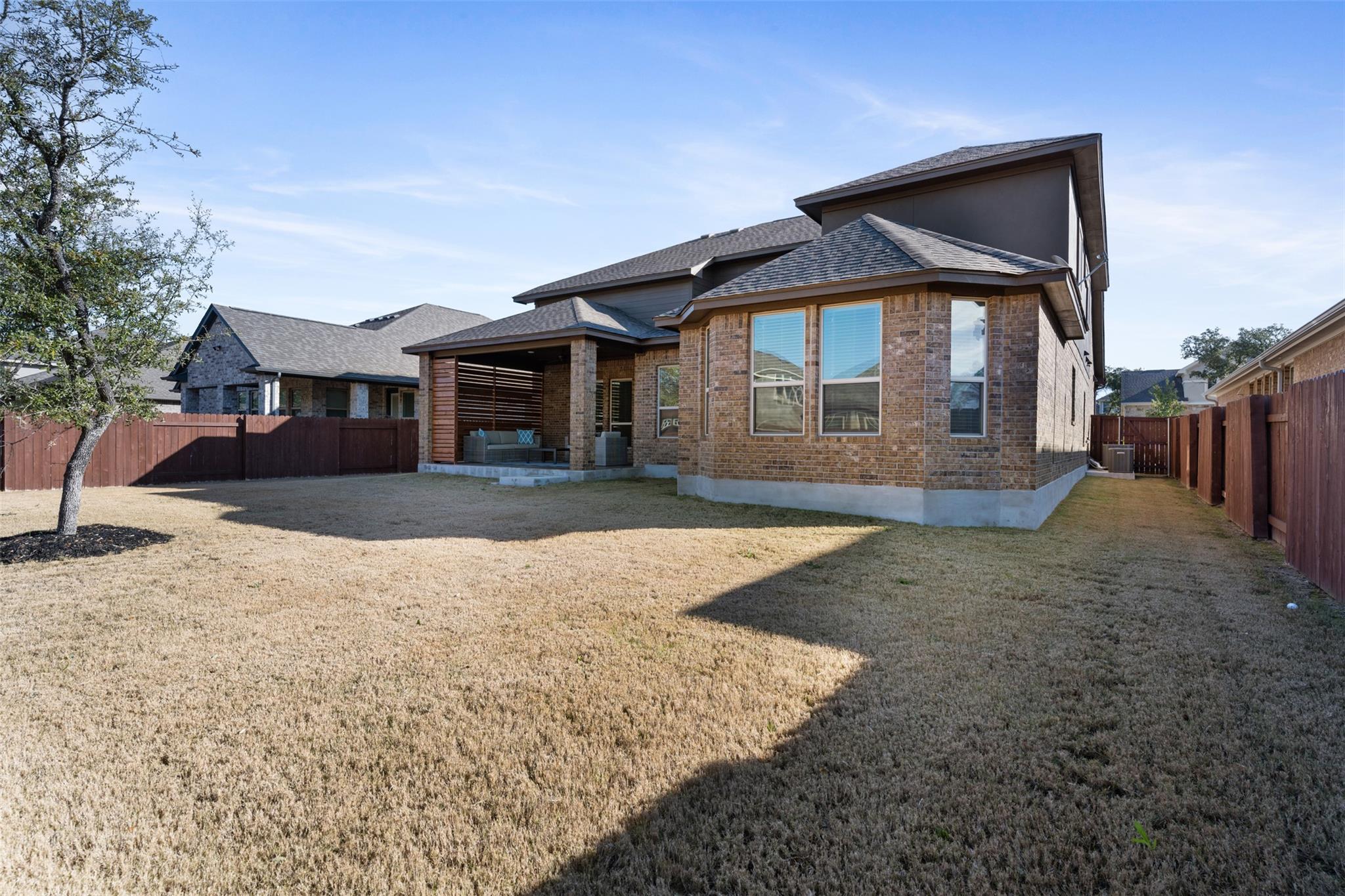 2913 Mossy Springs DR