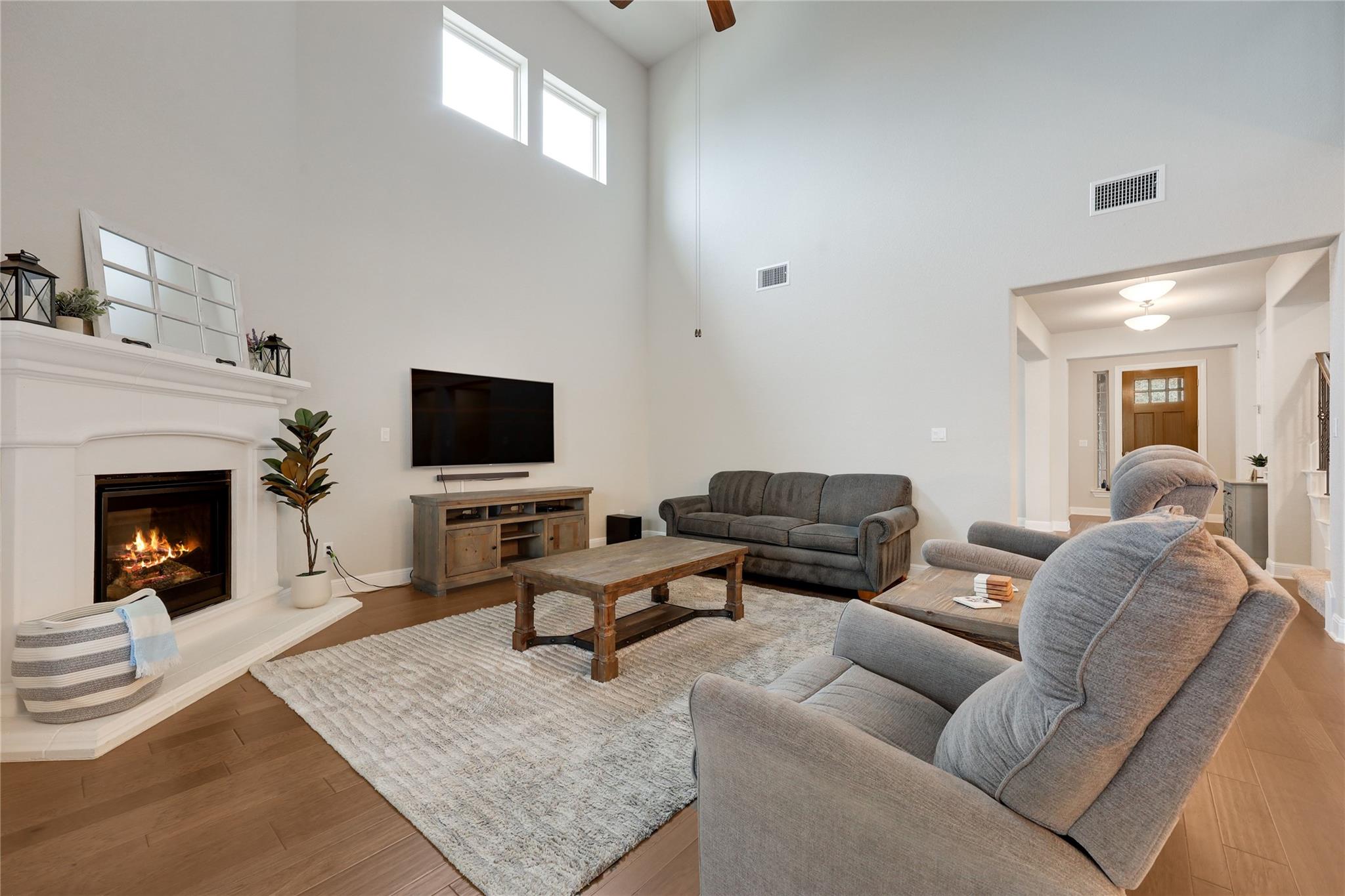 2913 Mossy Springs DR