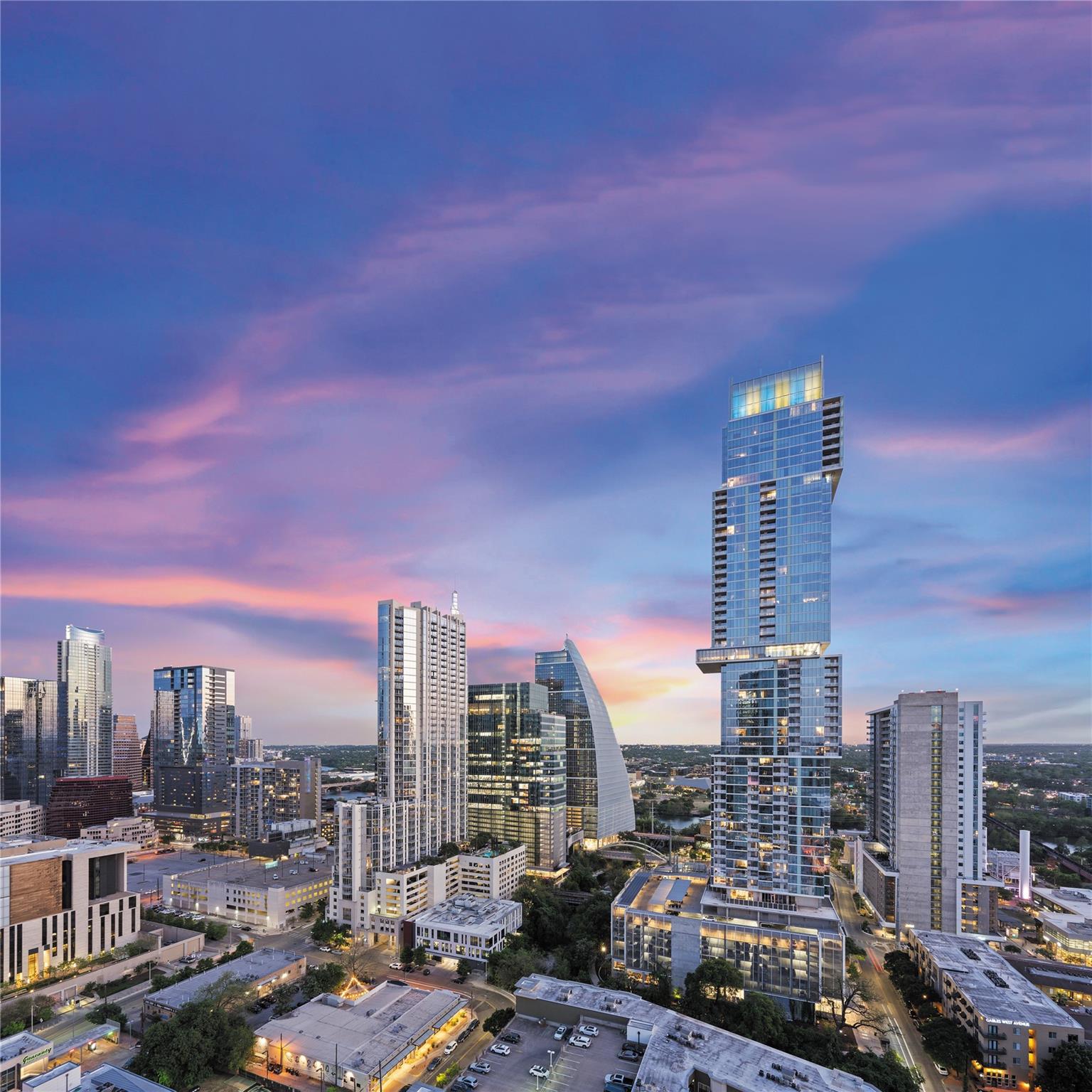 301 West Ave # 4504