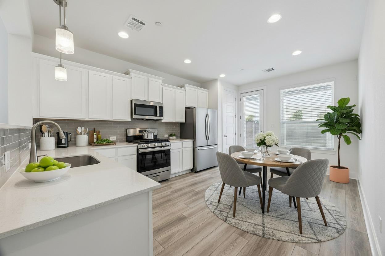 18909 Schultz LN # 1303