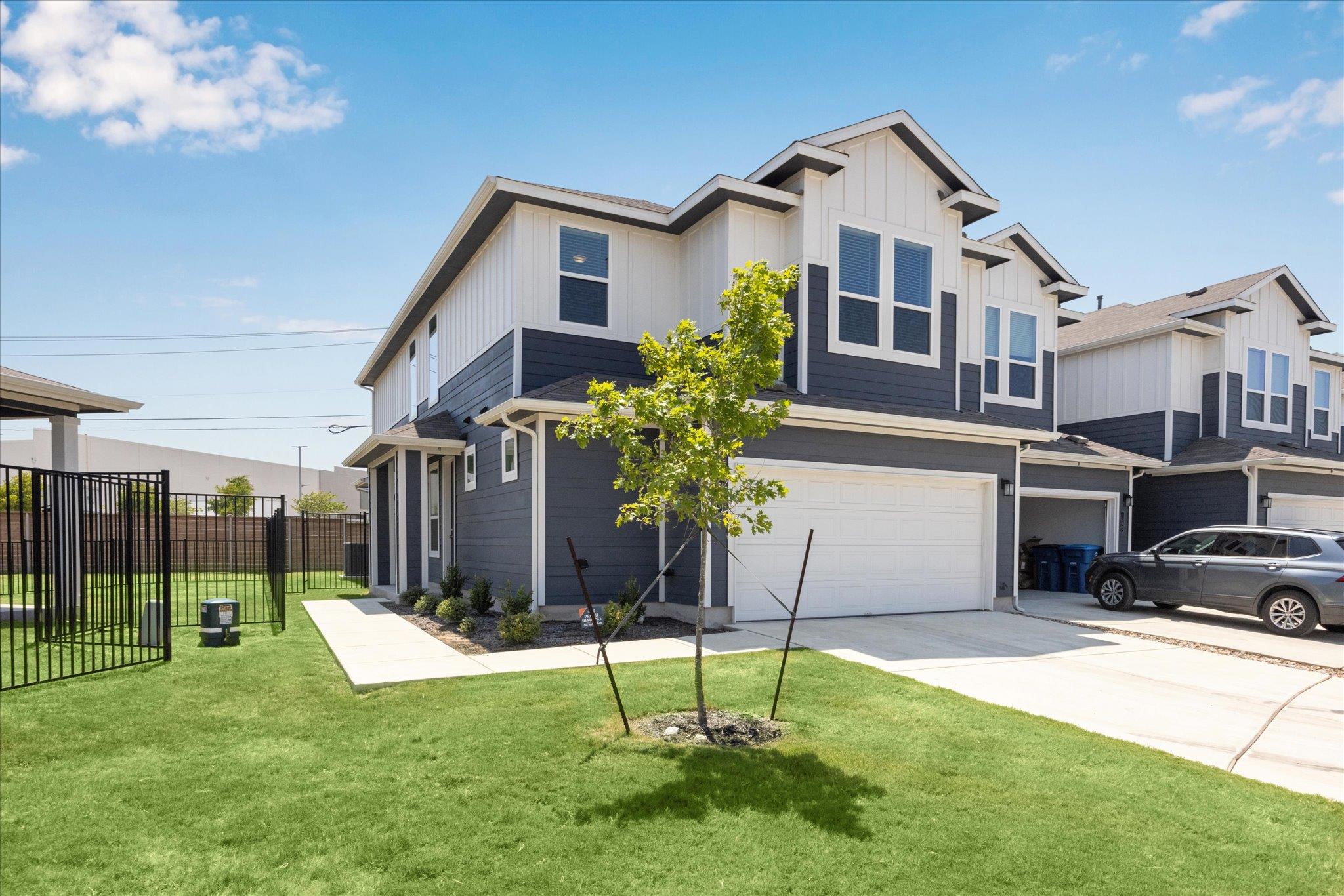 18909 Schultz LN # 1303