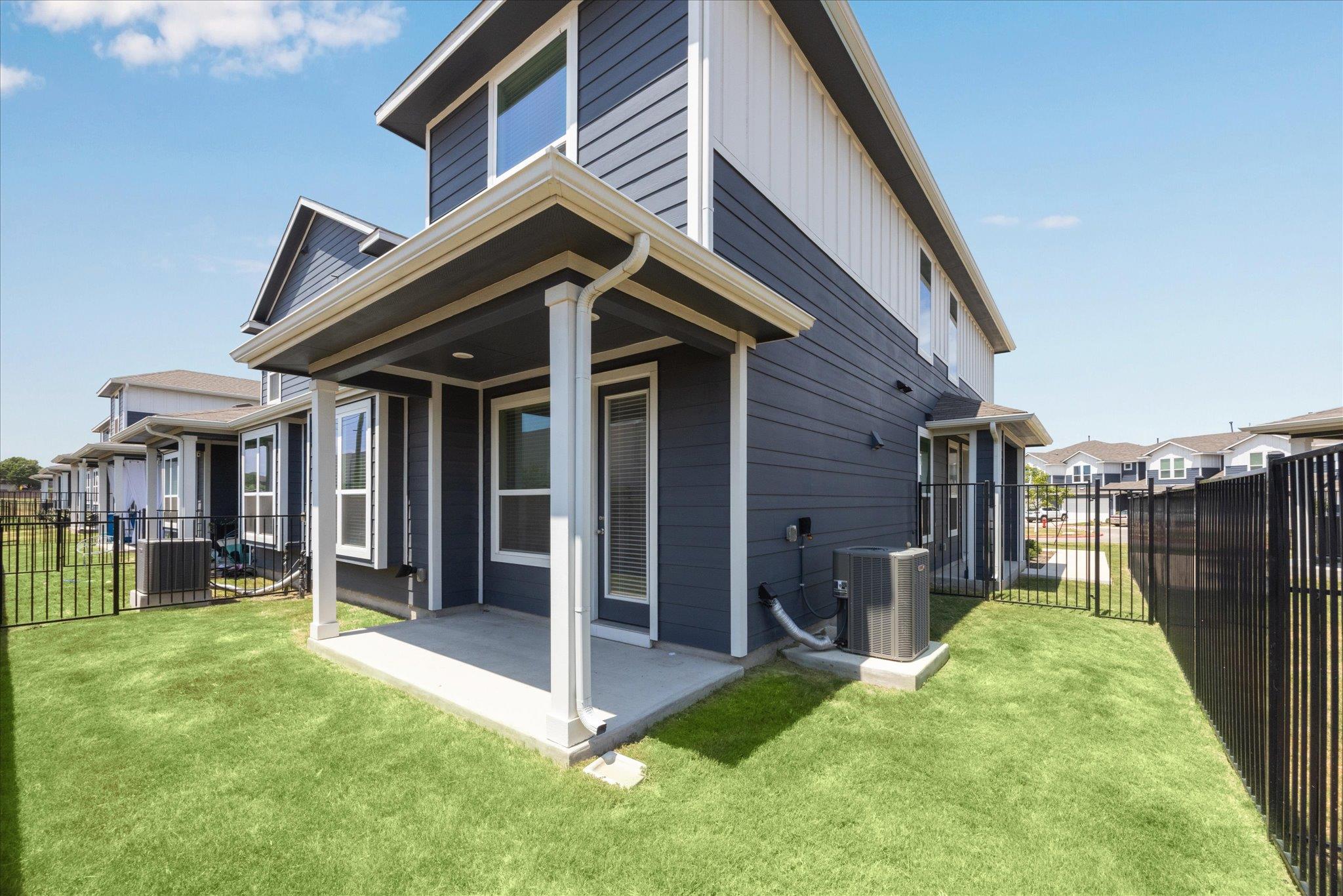 18909 Schultz LN # 1303