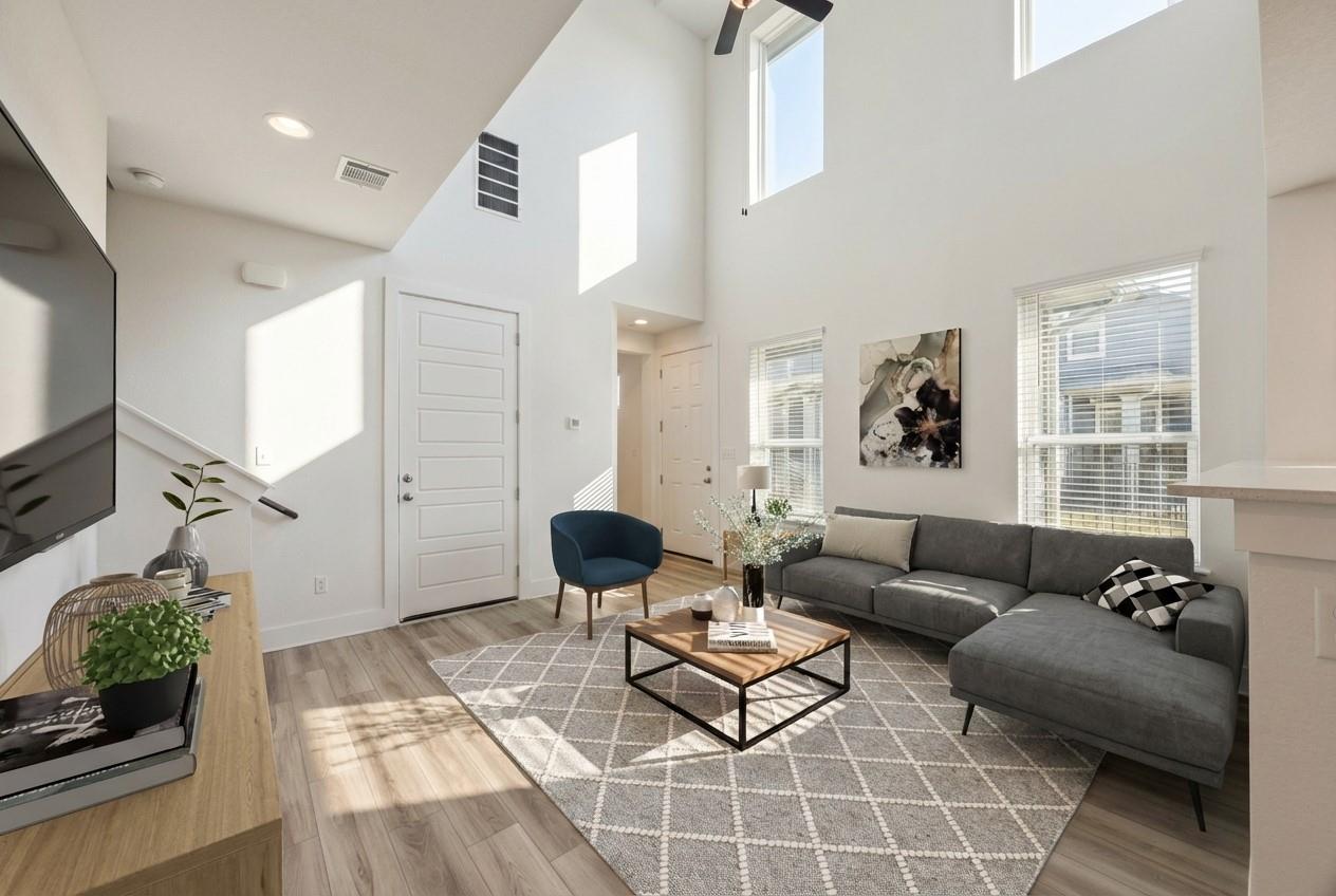 18909 Schultz LN # 1303