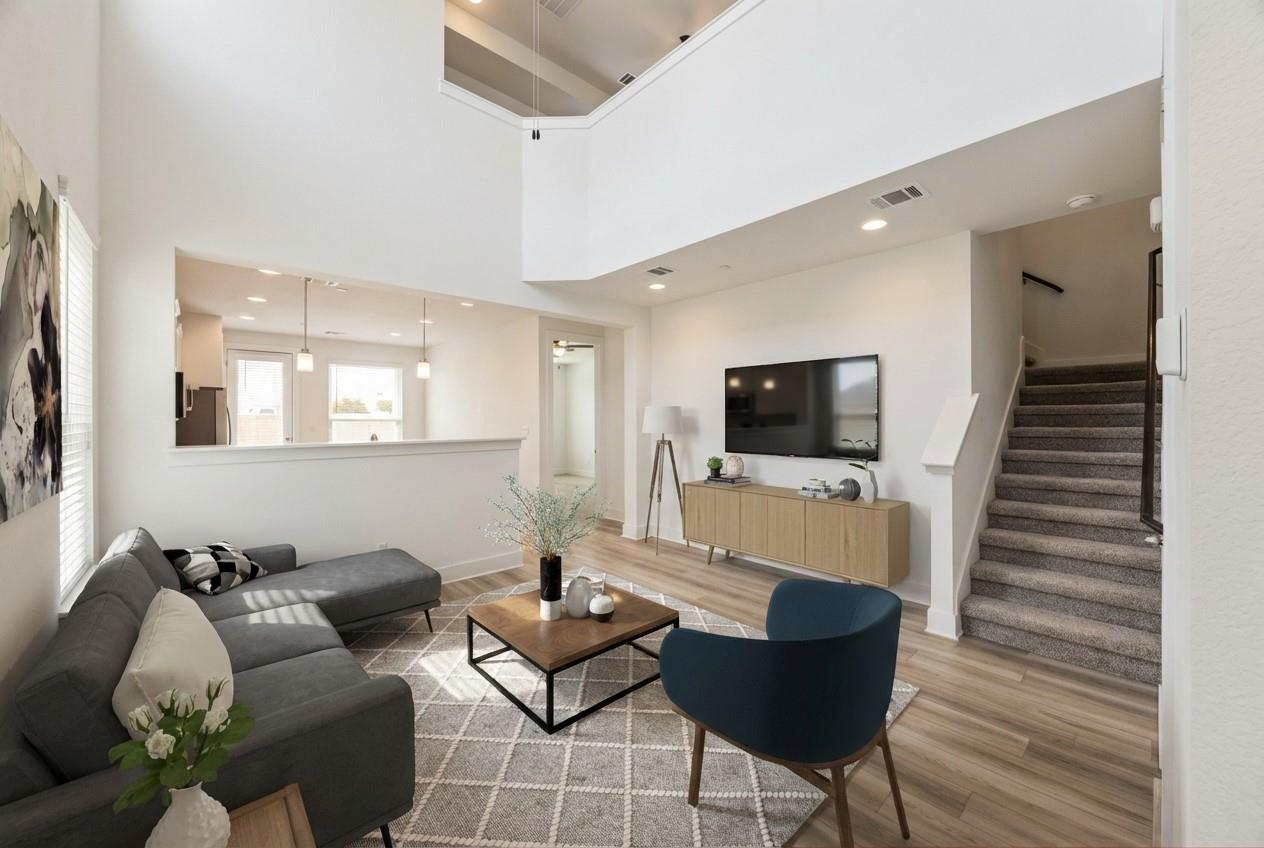 18909 Schultz LN # 1303