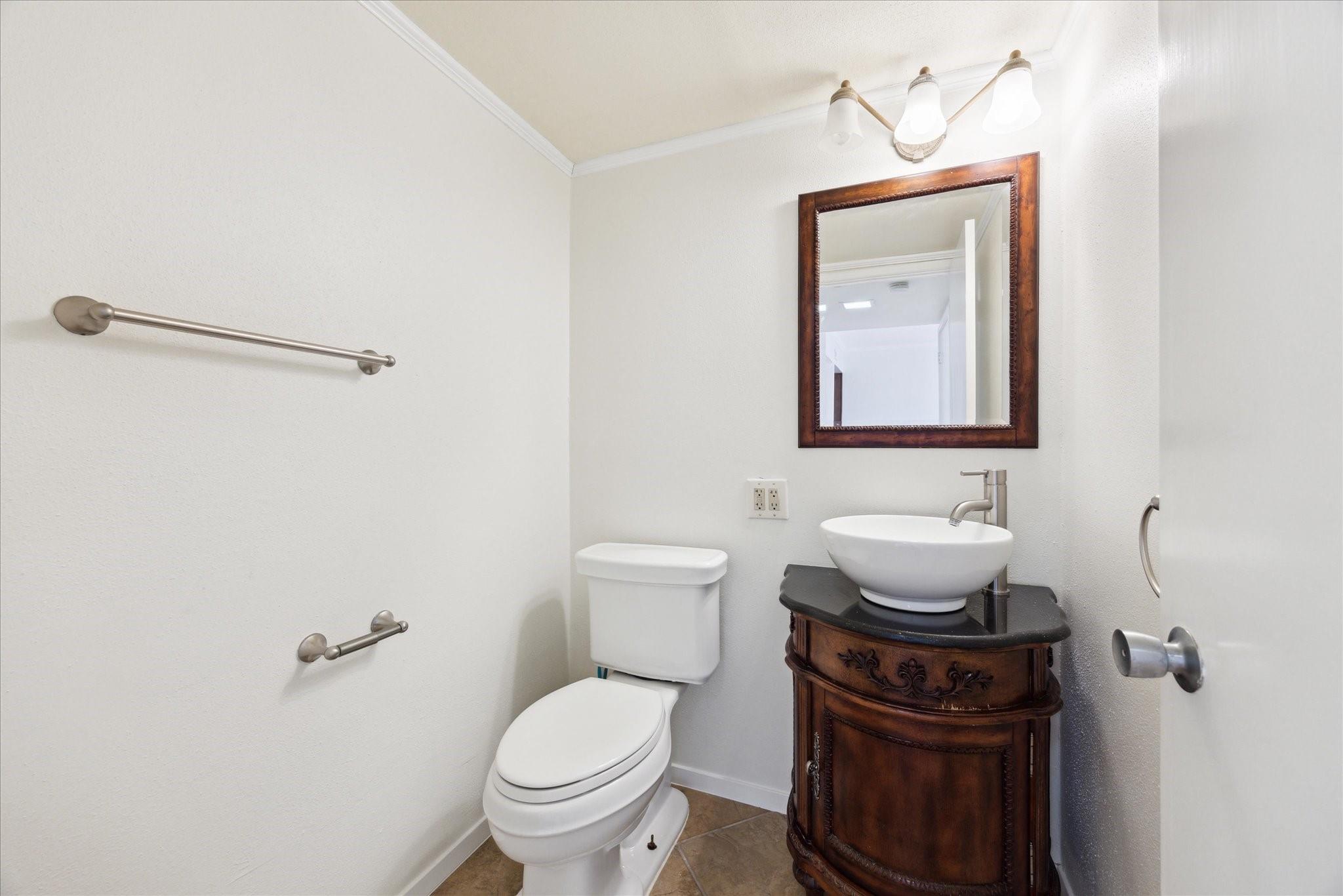 1801 Lavaca ST # 2D
