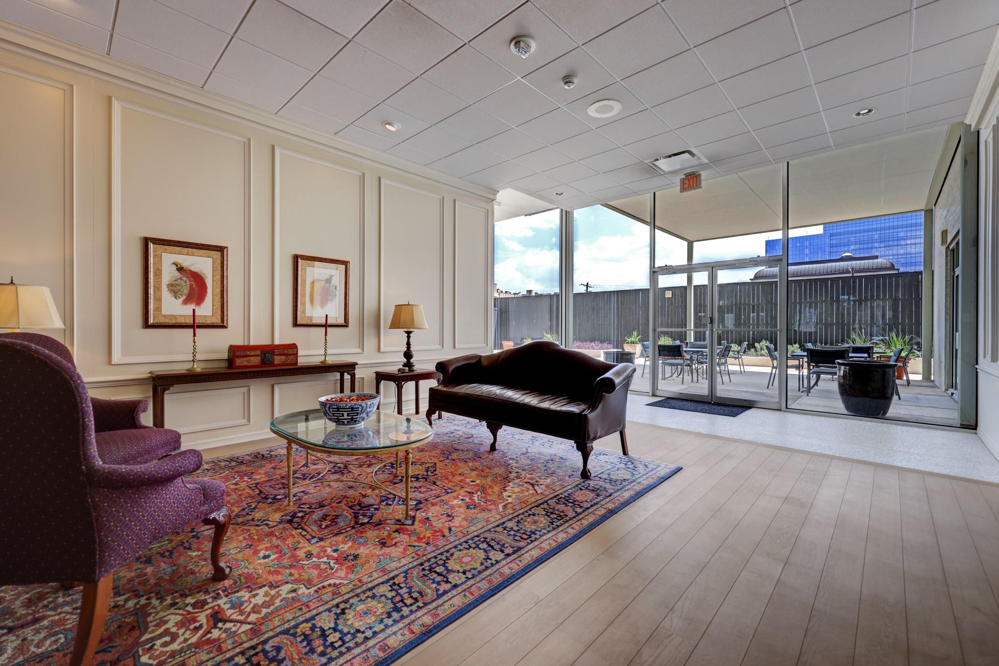 1801 Lavaca ST # 2D