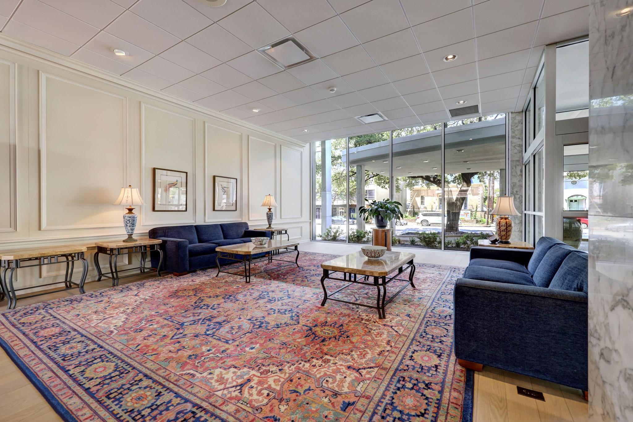 1801 Lavaca ST # 2D