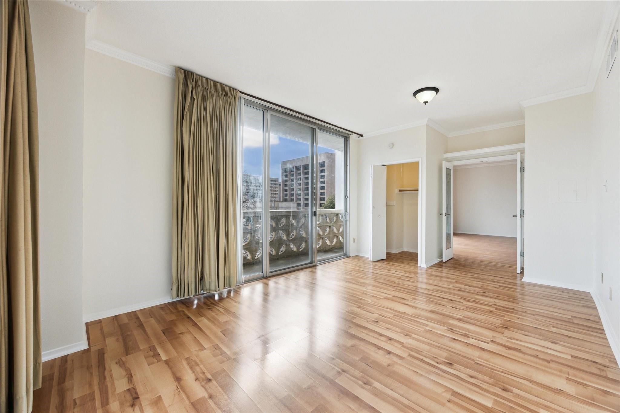 1801 Lavaca ST # 2D