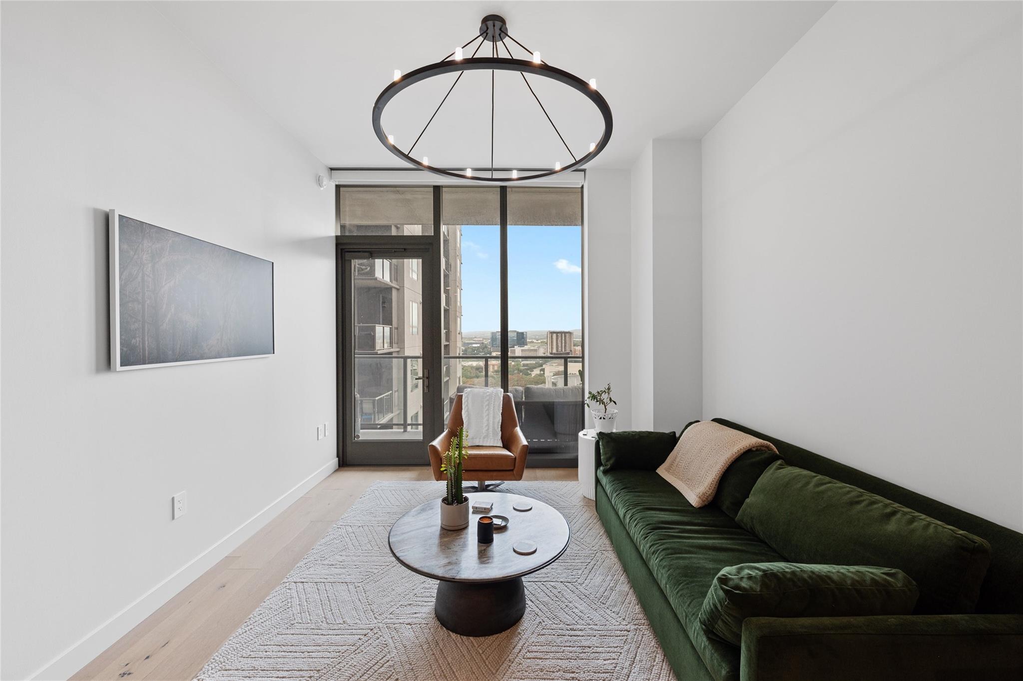 44 East Ave # 1504