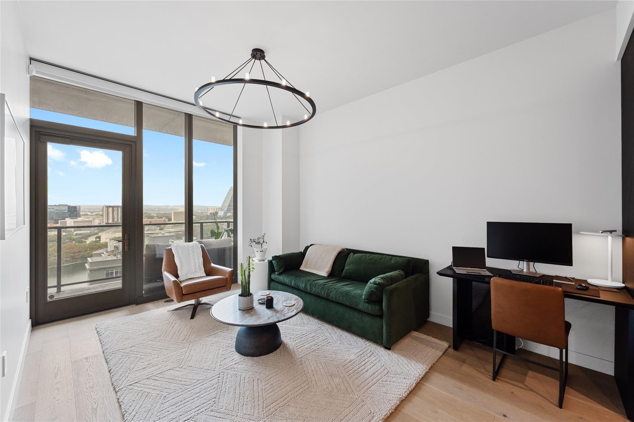 44 East Ave # 1504