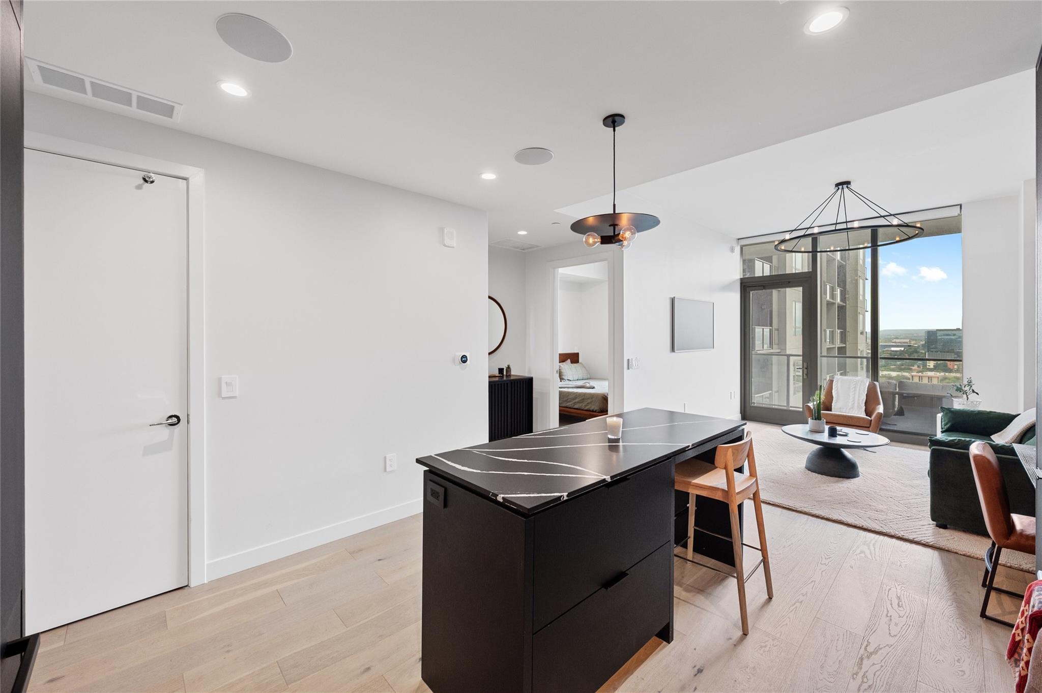 44 East Ave # 1504