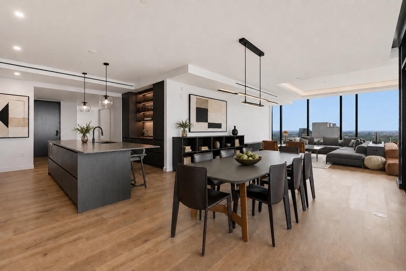610 Davis ST # 5003