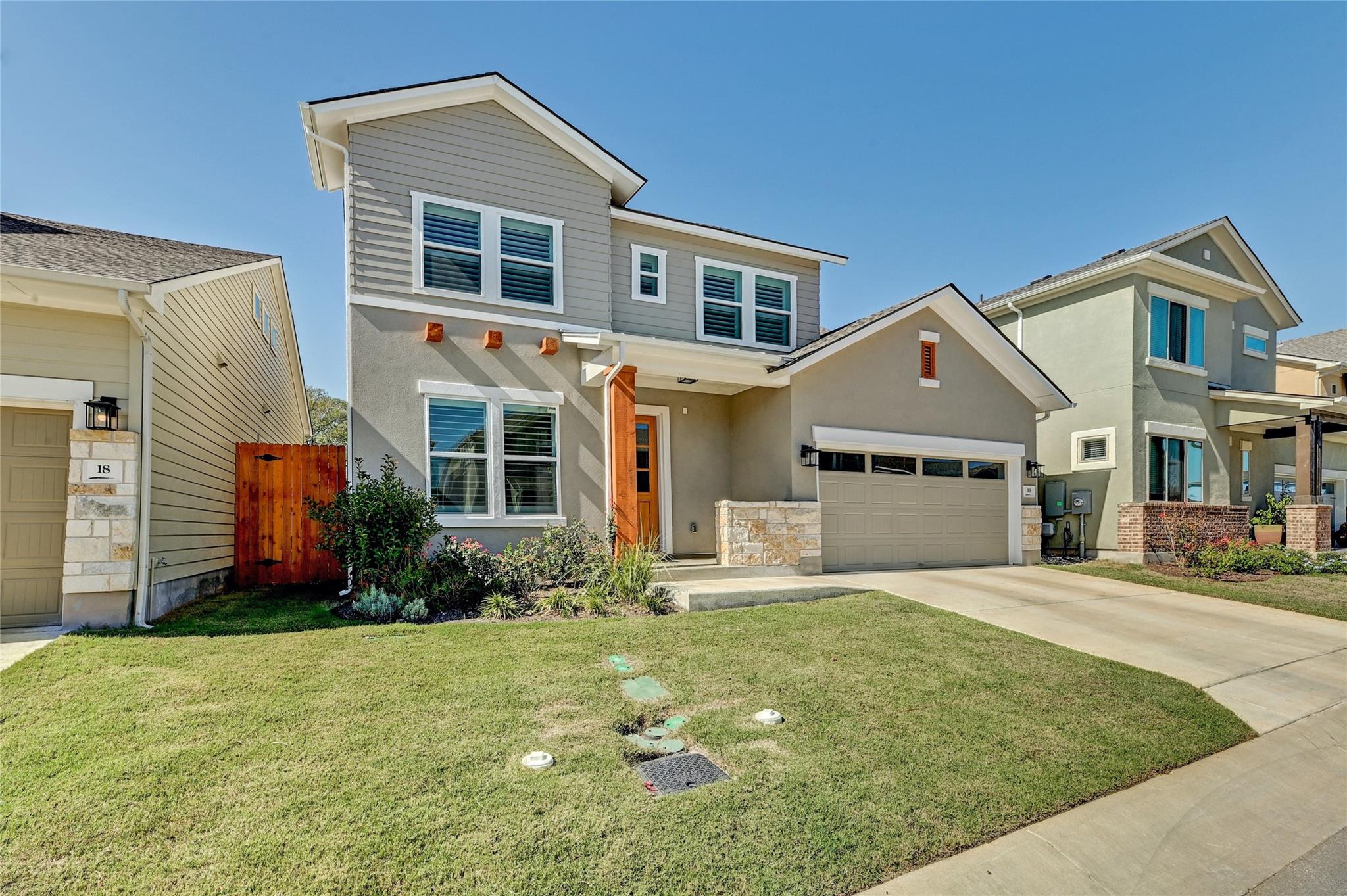 5820 Harper Park DR