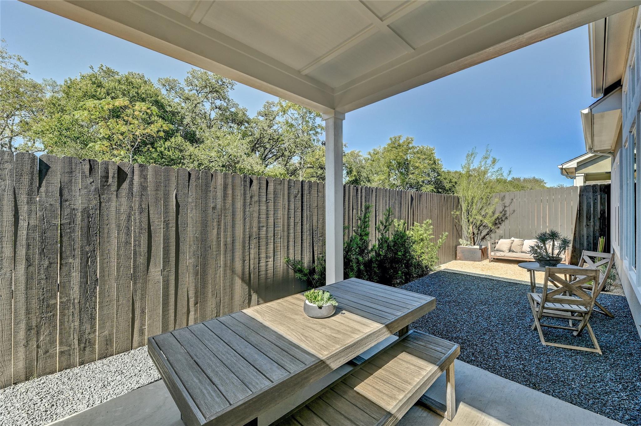 5820 Harper Park DR