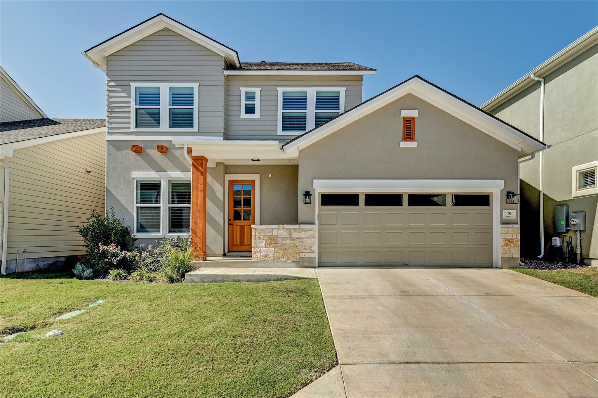 5820 Harper Park DR
