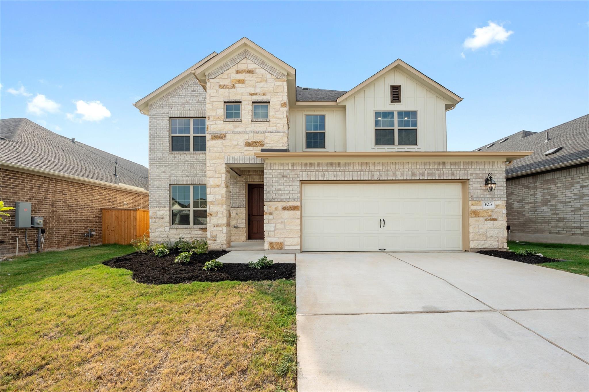 303 Fawn River RUN