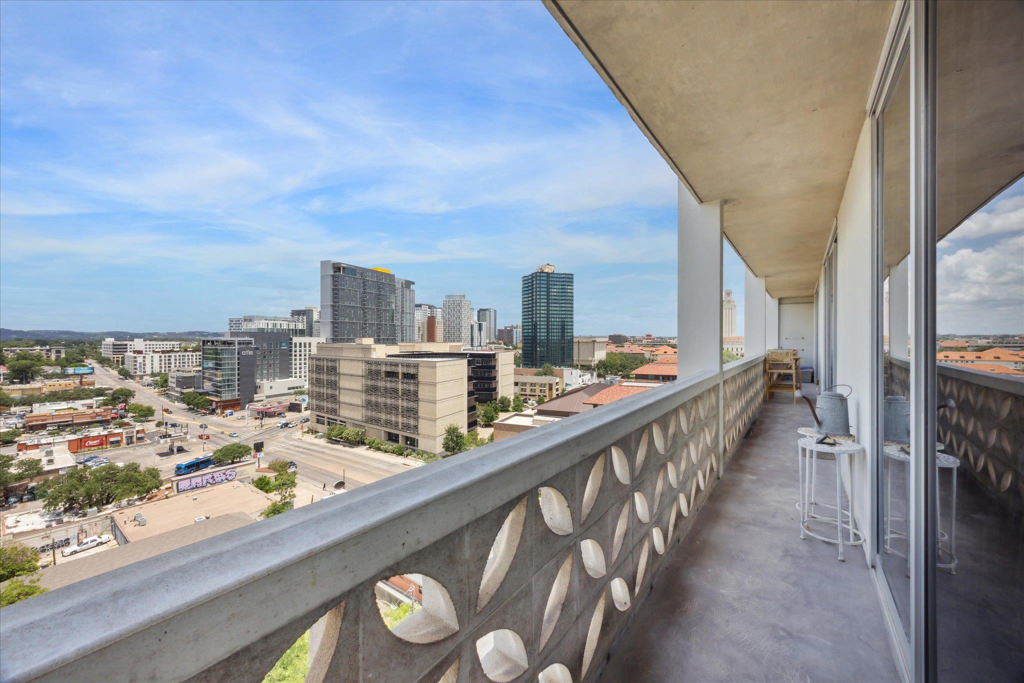 1801 Lavaca ST # 11A