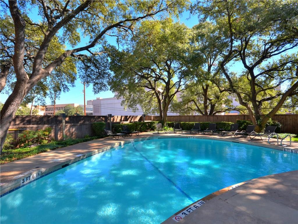 1801 Lavaca ST # 11A