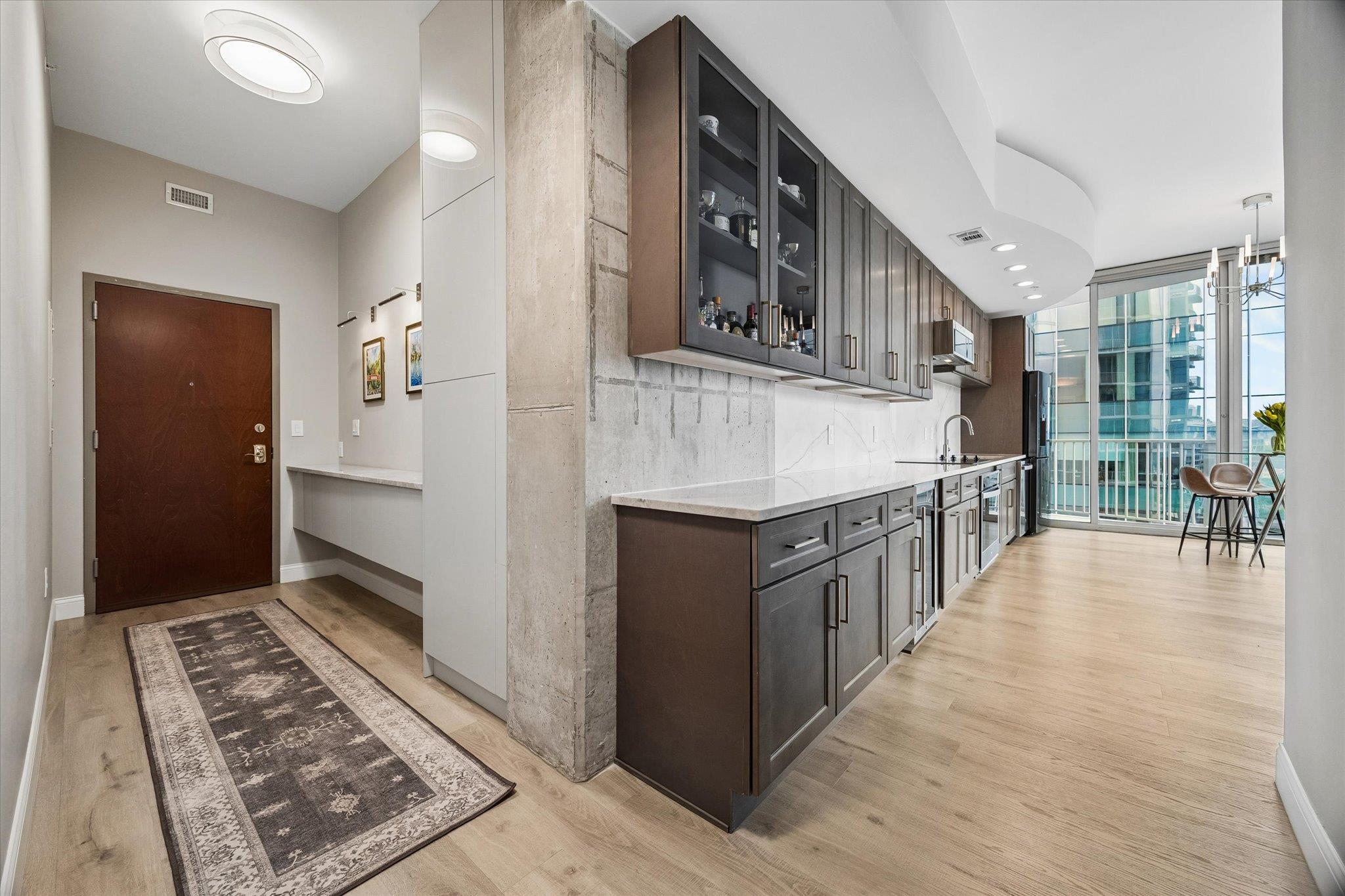 360 Nueces ST # 2302