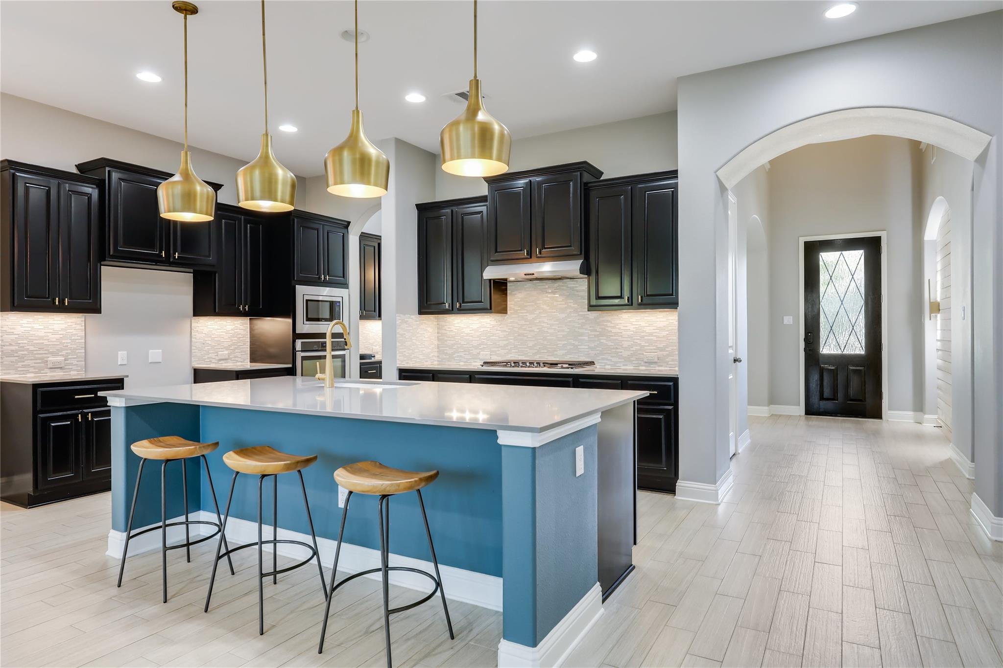 4207 Lazy River BND, Cedar Park