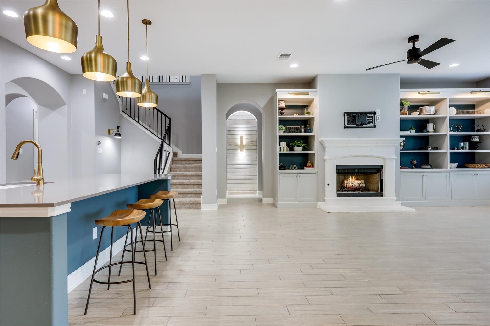 4207 Lazy River BND, Cedar Park