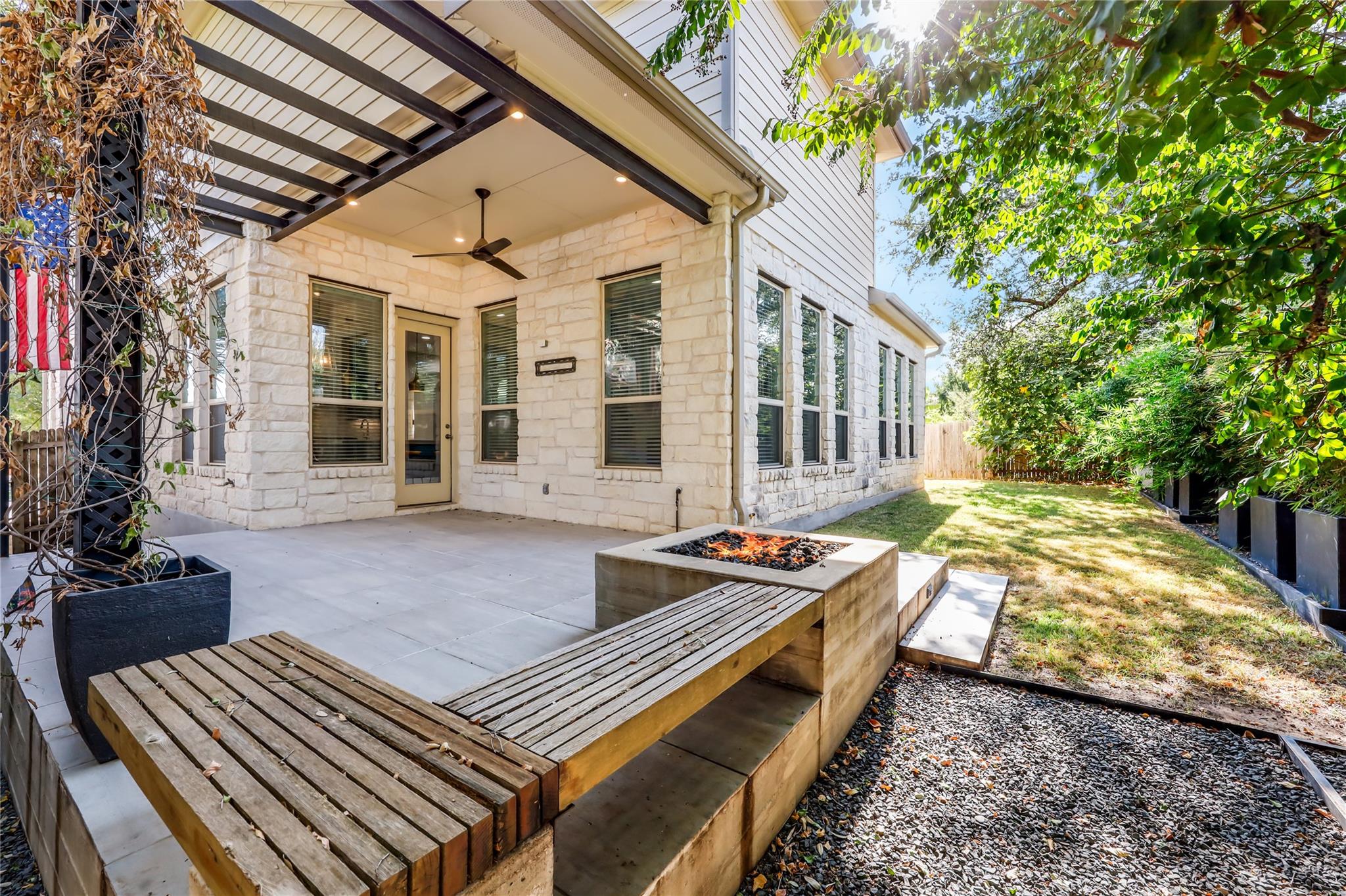 4207 Lazy River BND, Cedar Park