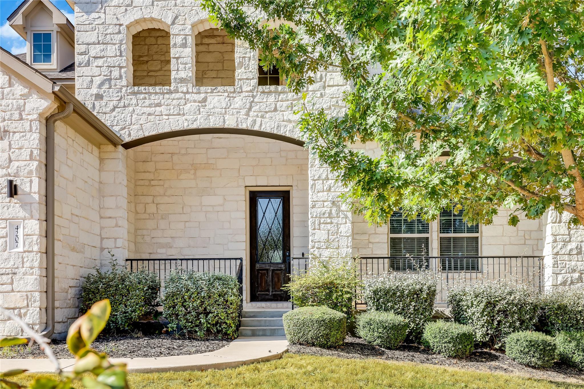 4207 Lazy River BND, Cedar Park