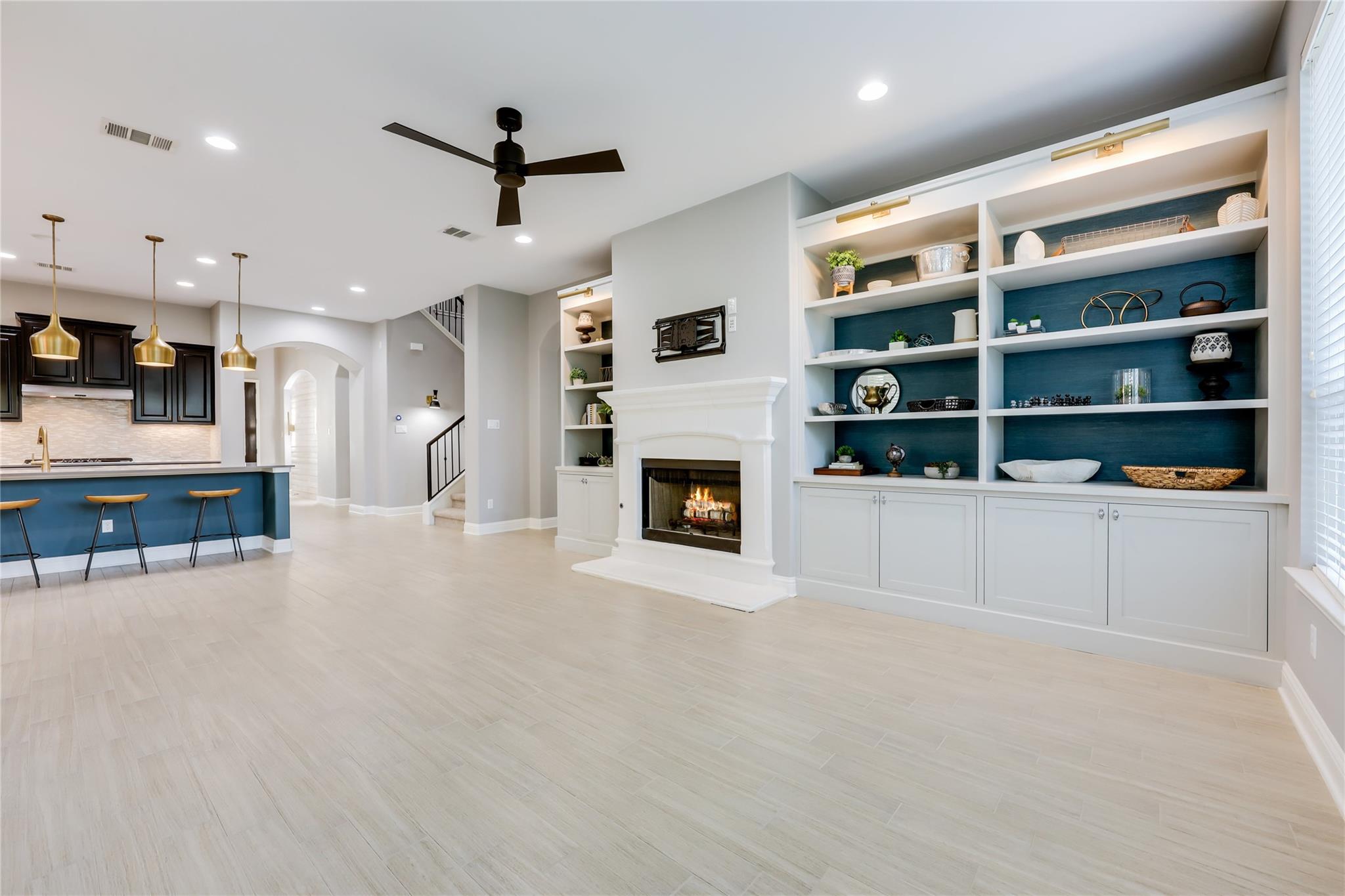 4207 Lazy River BND, Cedar Park