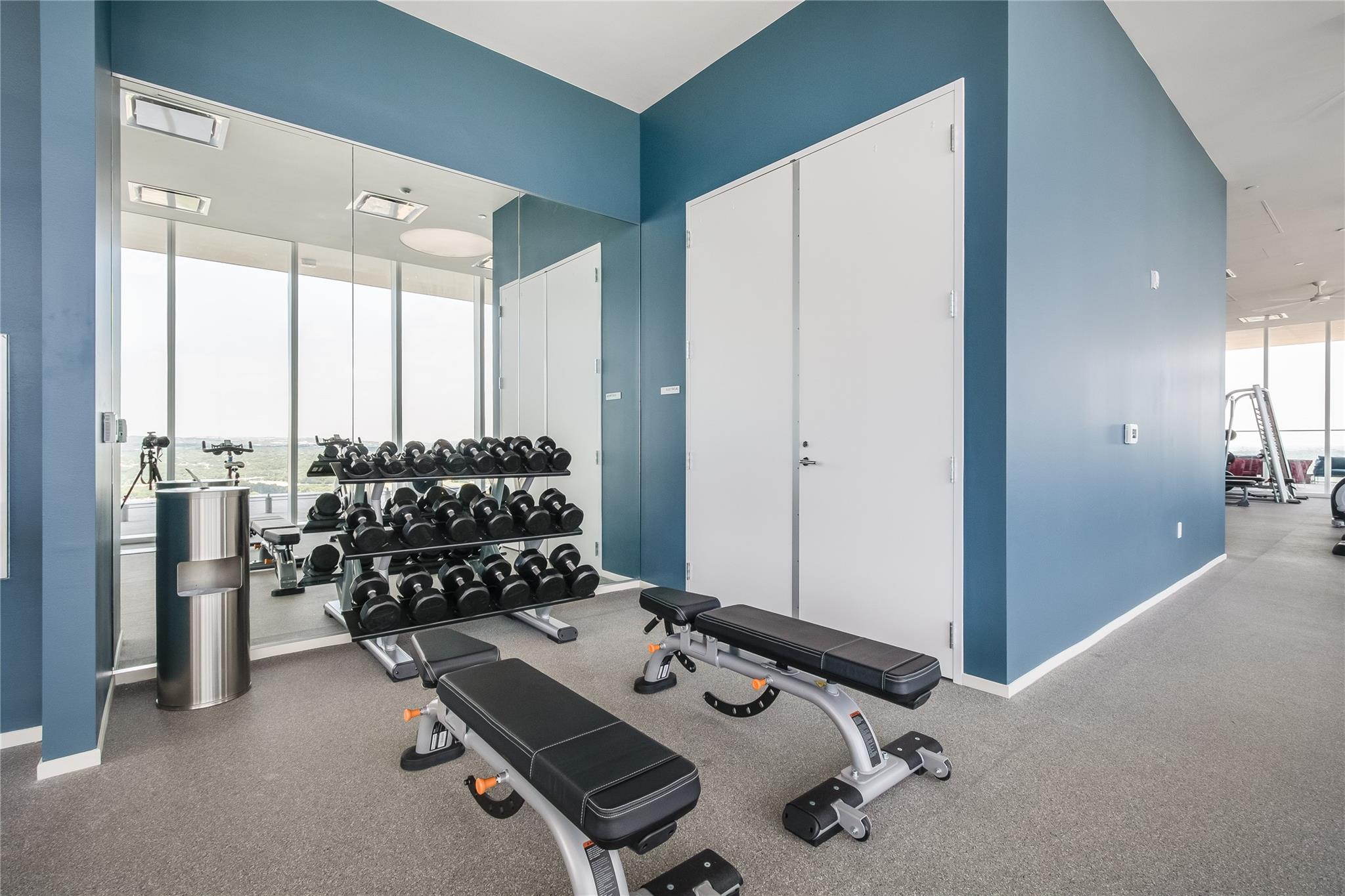 301 West Ave # 1705