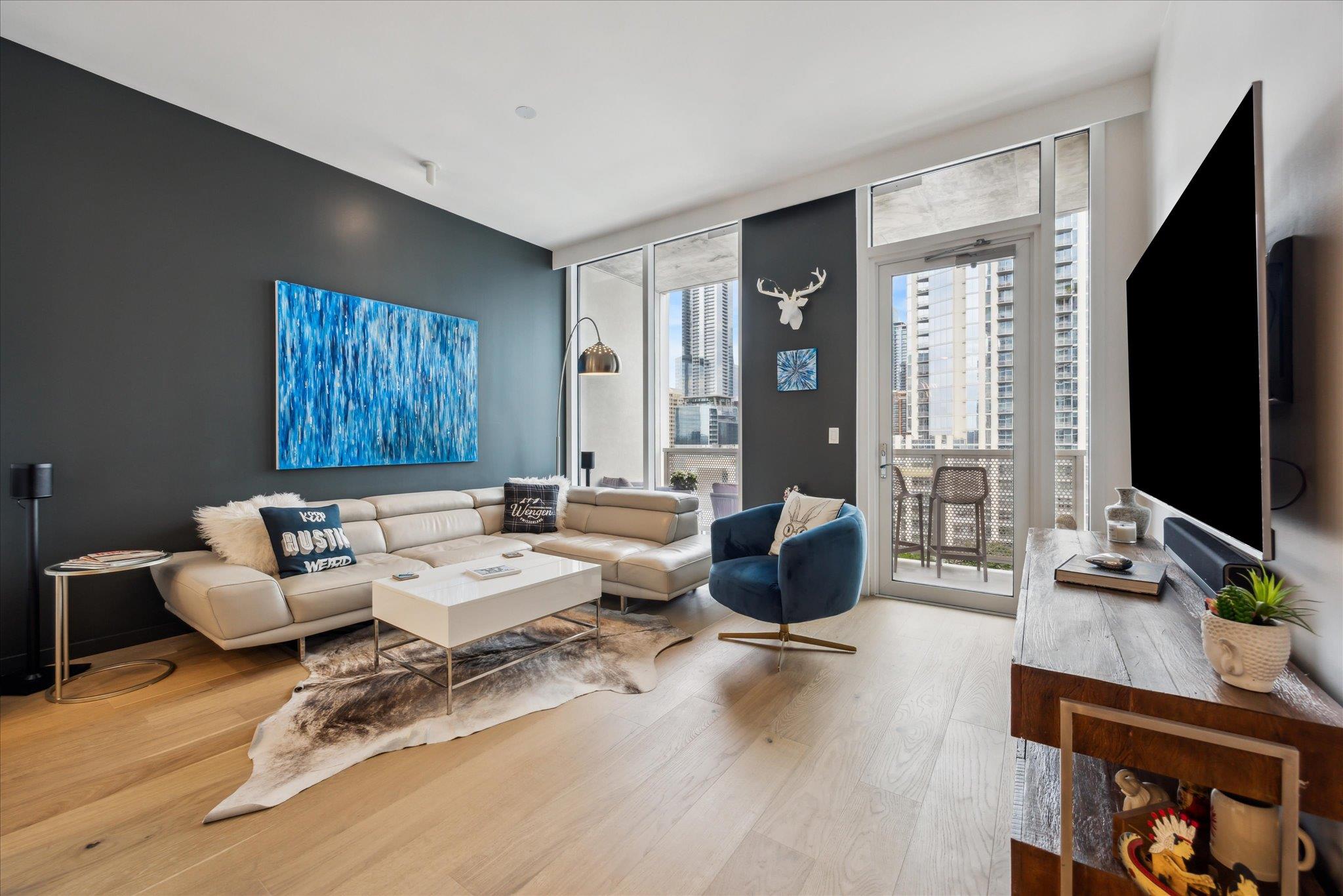 301 West Ave # 1705