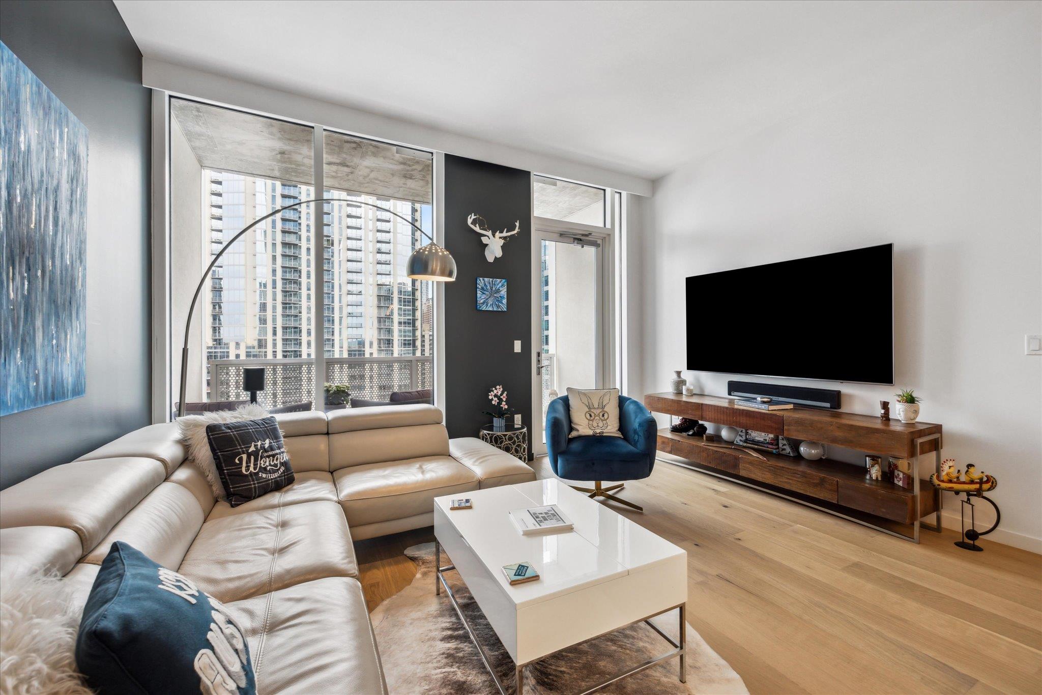 301 West Ave # 1705