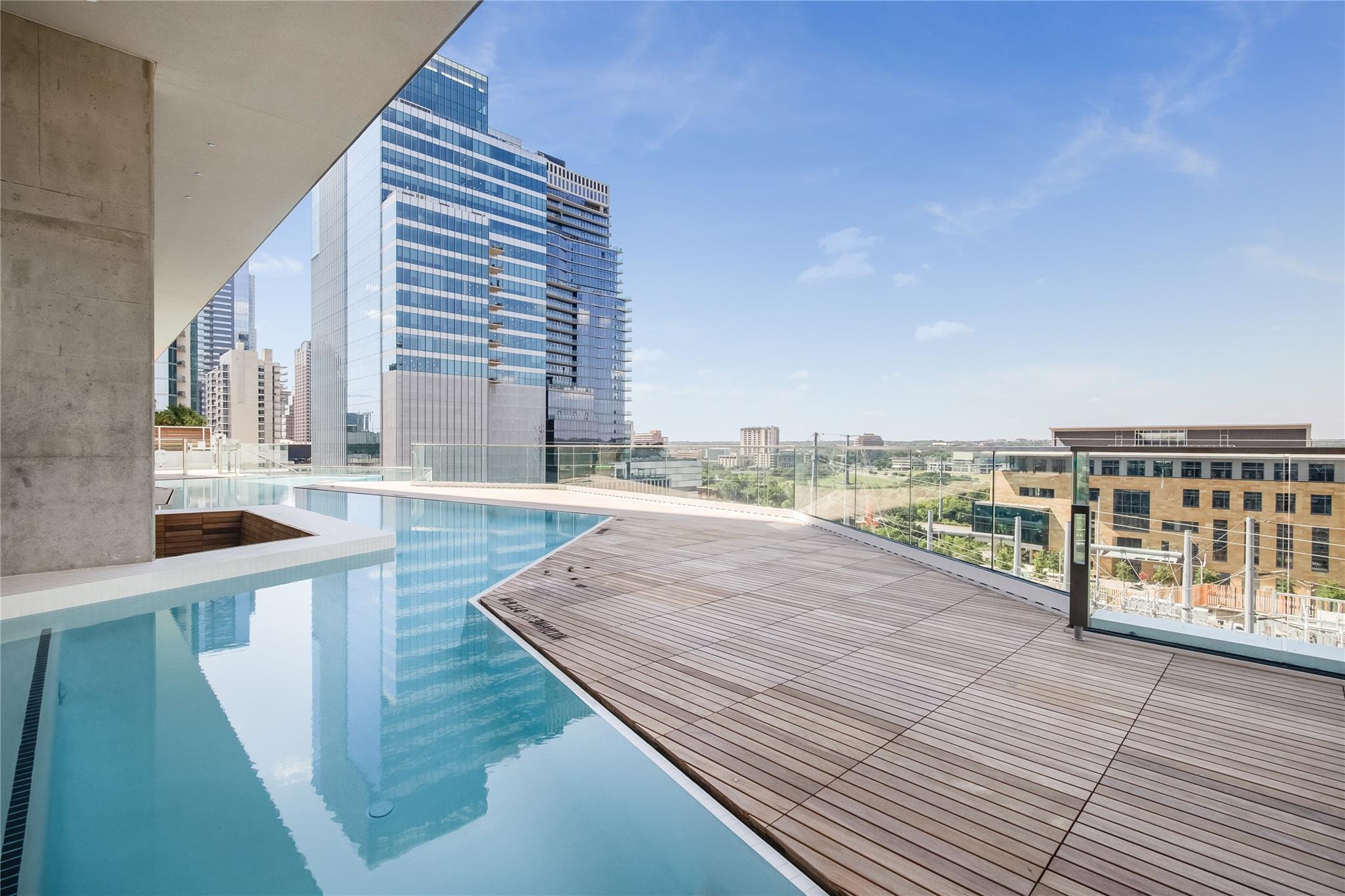 301 West Ave # 1705