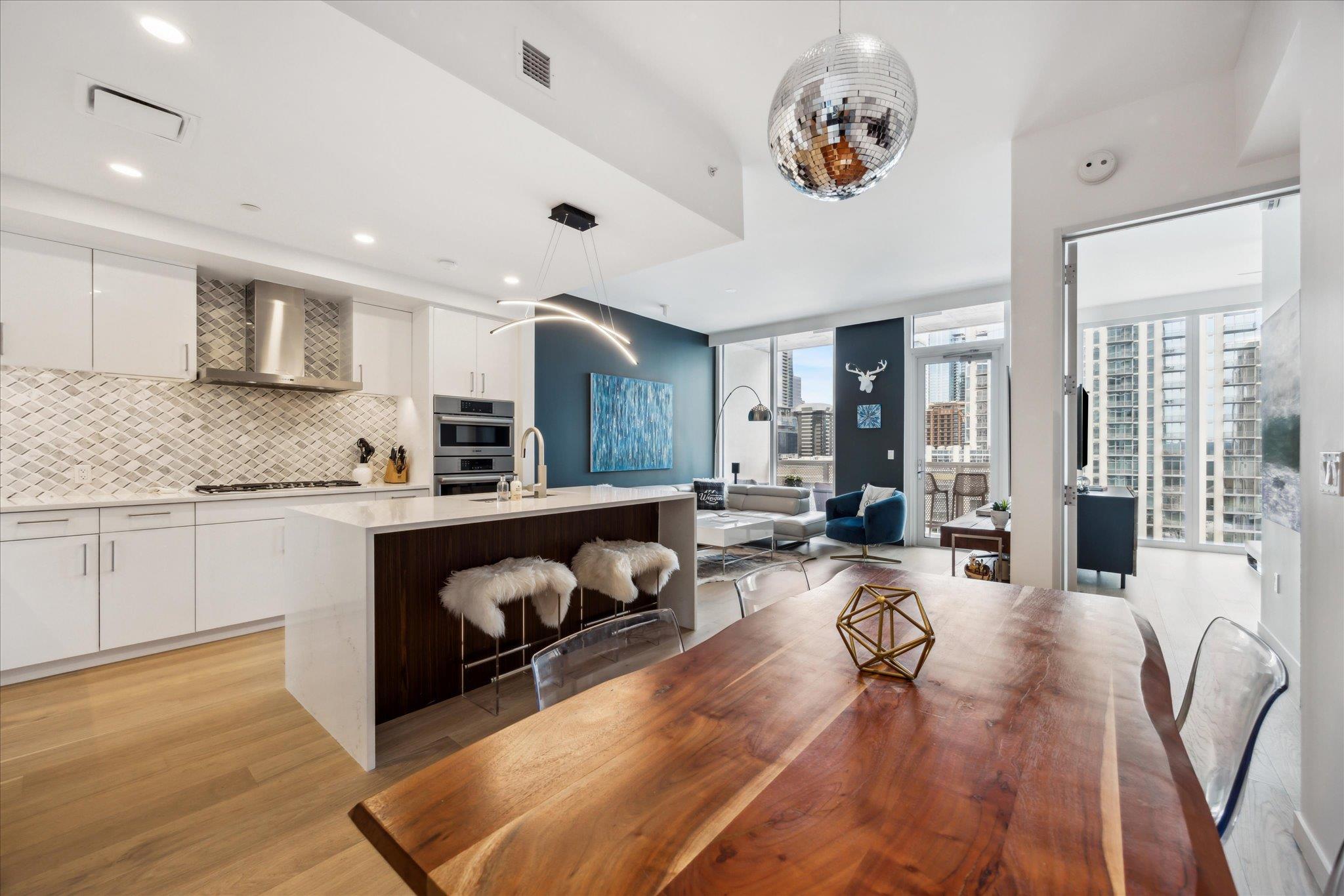 301 West Ave # 1705