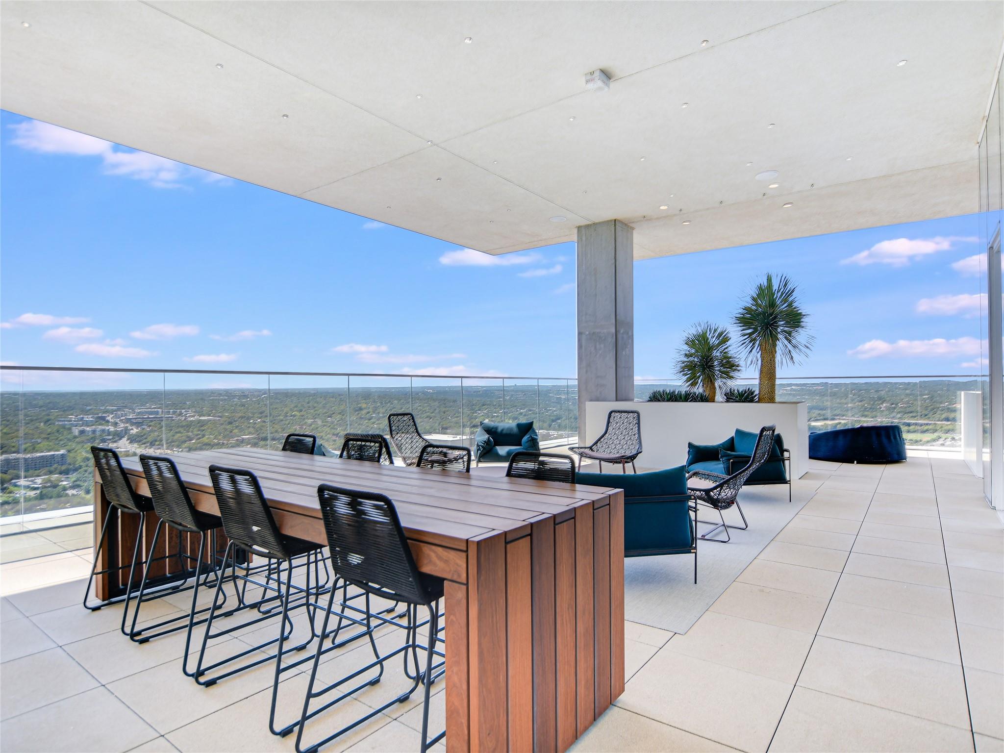 301 West Ave # 1705