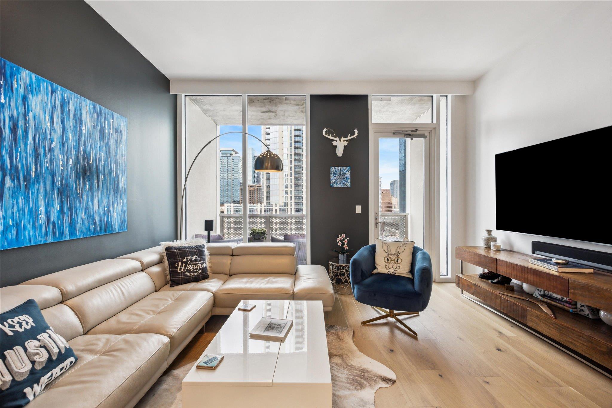 301 West Ave # 1705