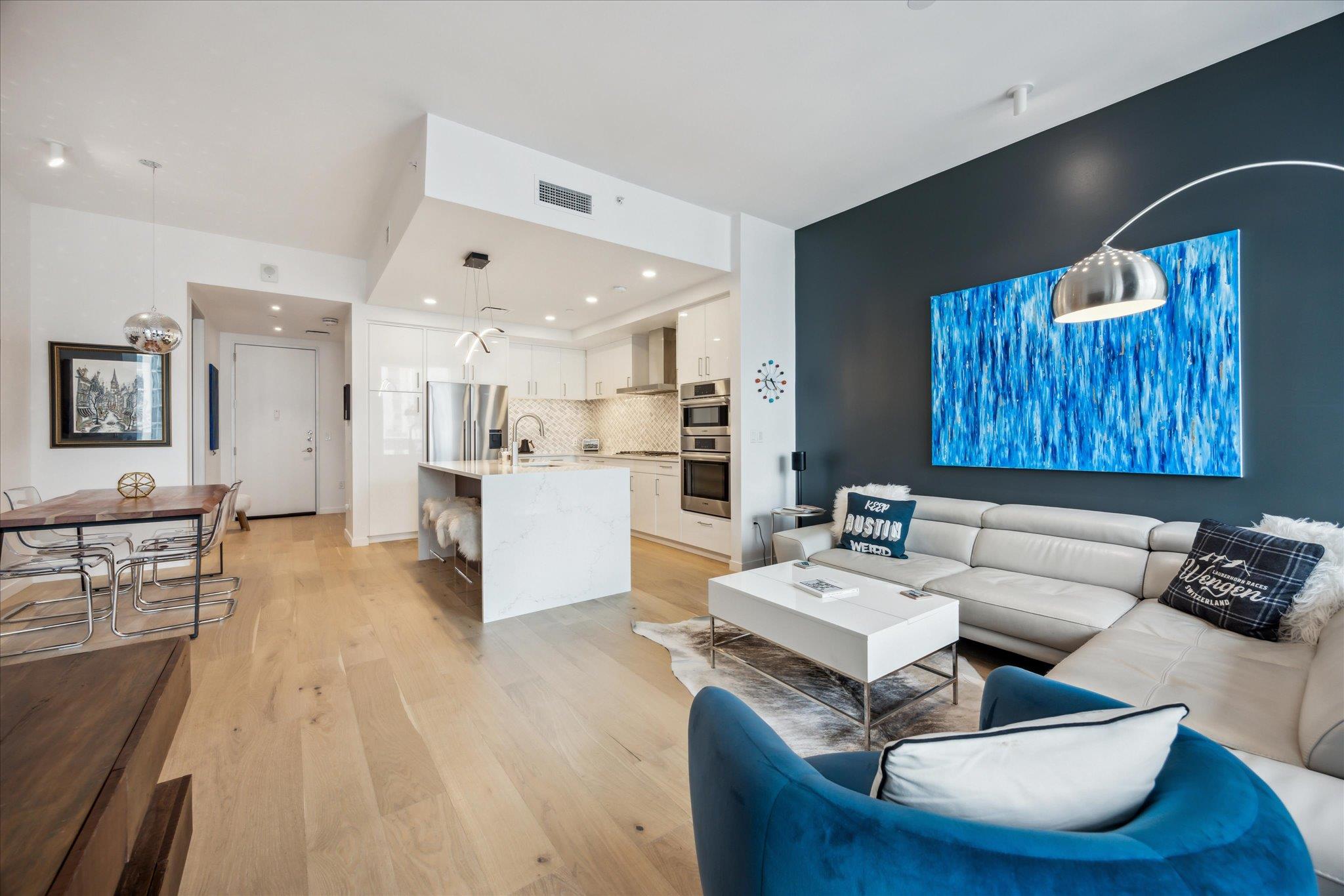 301 West Ave # 1705